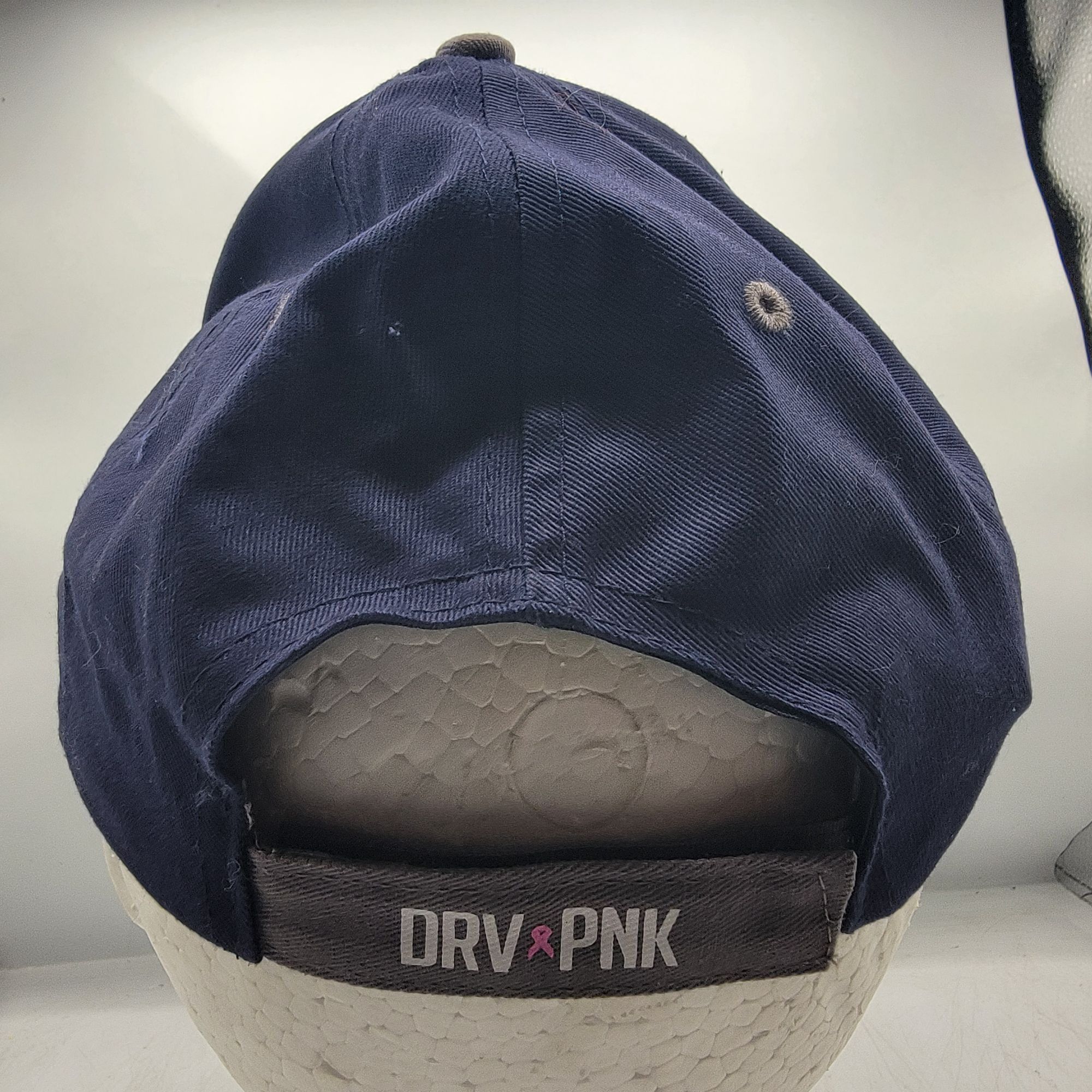 Other TechXpert AutoNation Drive Pink LED Light Hat Blue Mechanic Size ONE SIZE - 3 Thumbnail