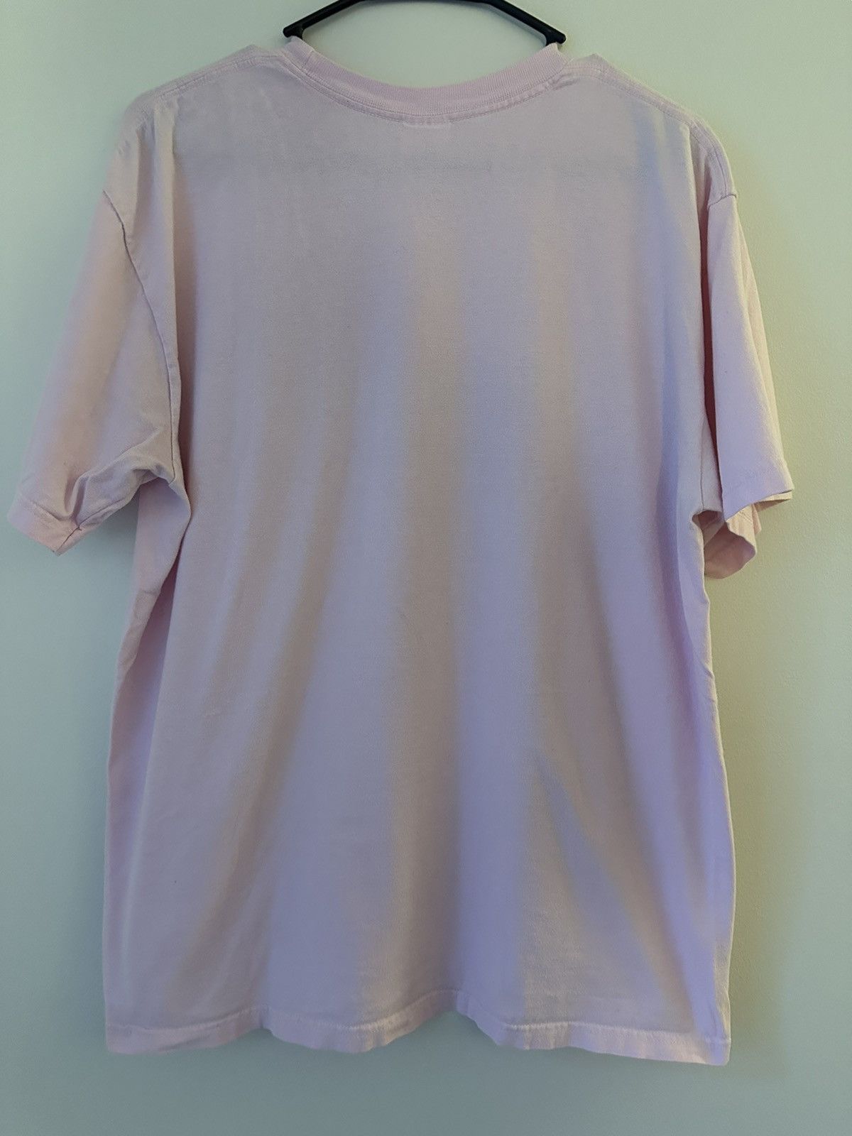 Supreme Supreme New York Tee Size US L / EU 52-54 / 3 - 4 Thumbnail