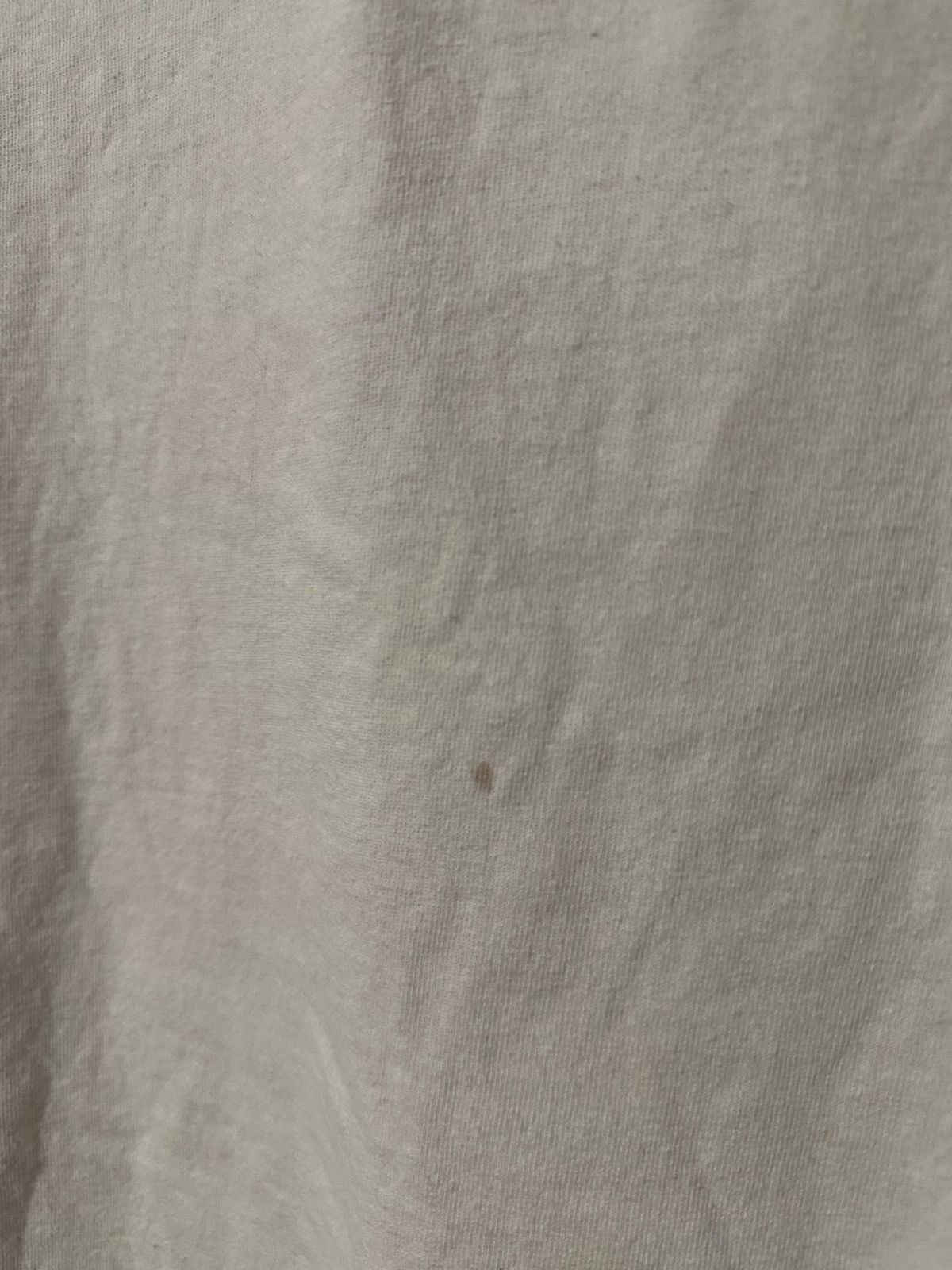 Golf Wang White GOLF WANG Mutli 3D Logo Tee Size US XL / EU 56 / 4 - 5 Thumbnail