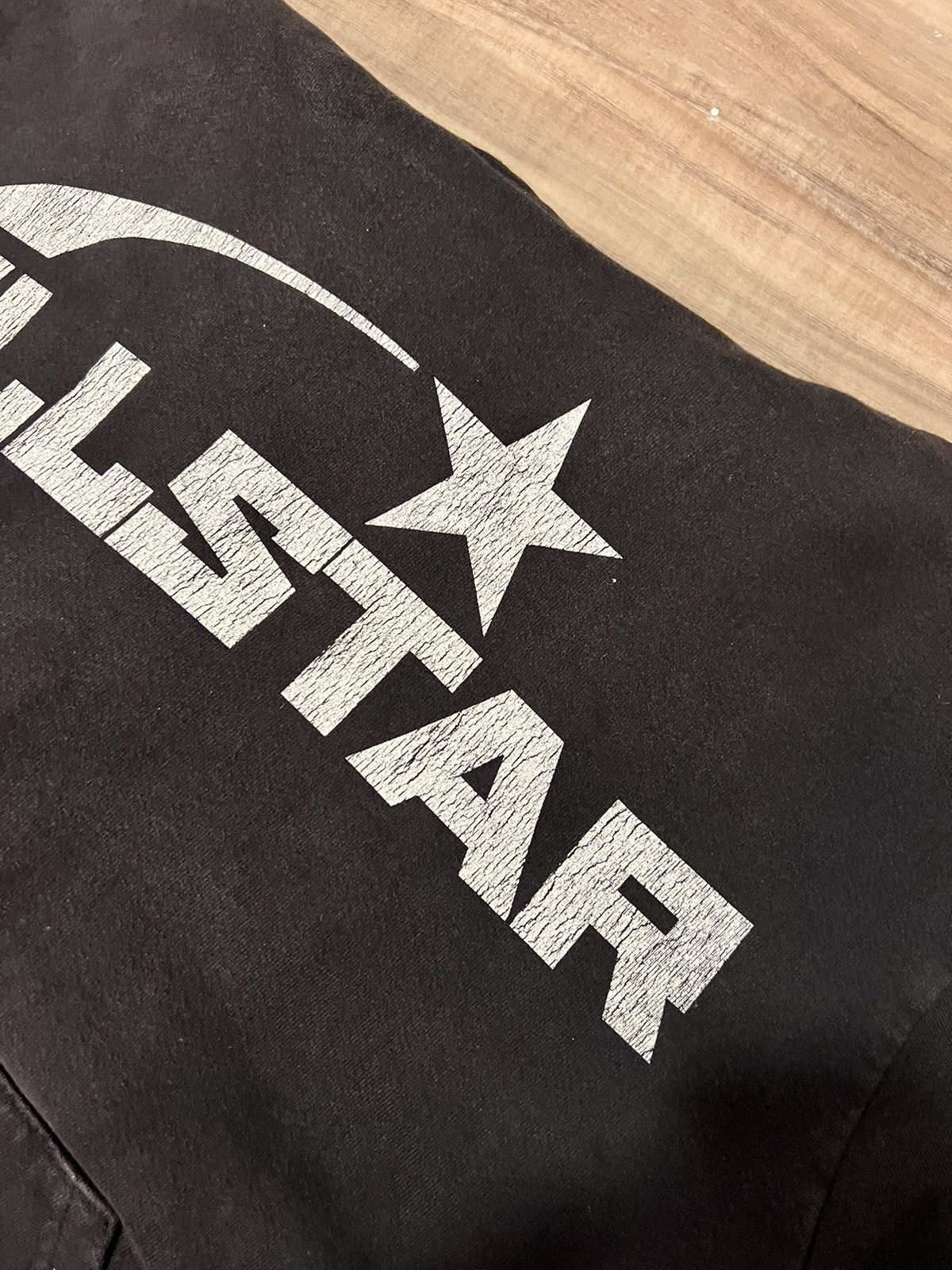 HELLSTAR Black Hellstar Uniform Hoodie Size US L / EU 52-54 / 3 - 5 Thumbnail