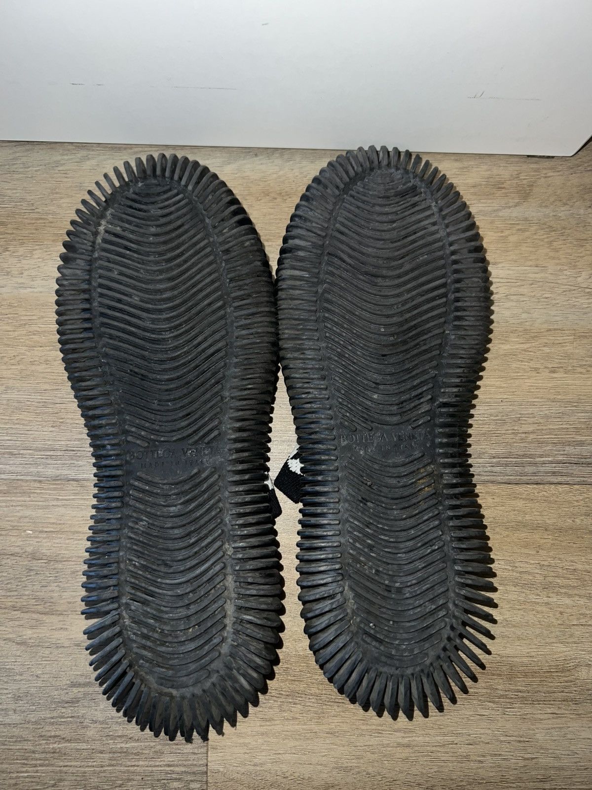 Bottega Veneta Bottega Veneta Size US 8 / EU 41 - 7 Thumbnail