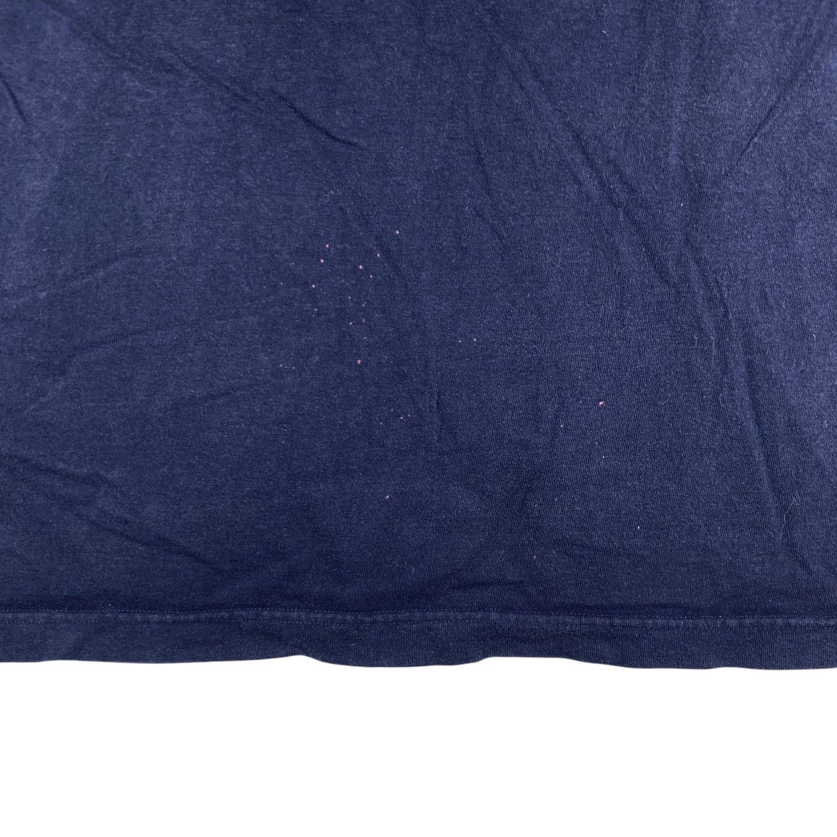 Vintage Vintage JAPAN TRADITIONAL Umin Chu Ocean Wave Tee Shirt Size M / US 6-8 / IT 42-44 - 9 Thumbnail