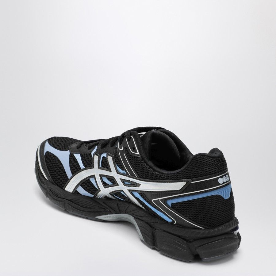 Asics o1d2blof0226 Low-Top Sneakers in Black Size US 7.5 / EU 40-41 - 4 Thumbnail