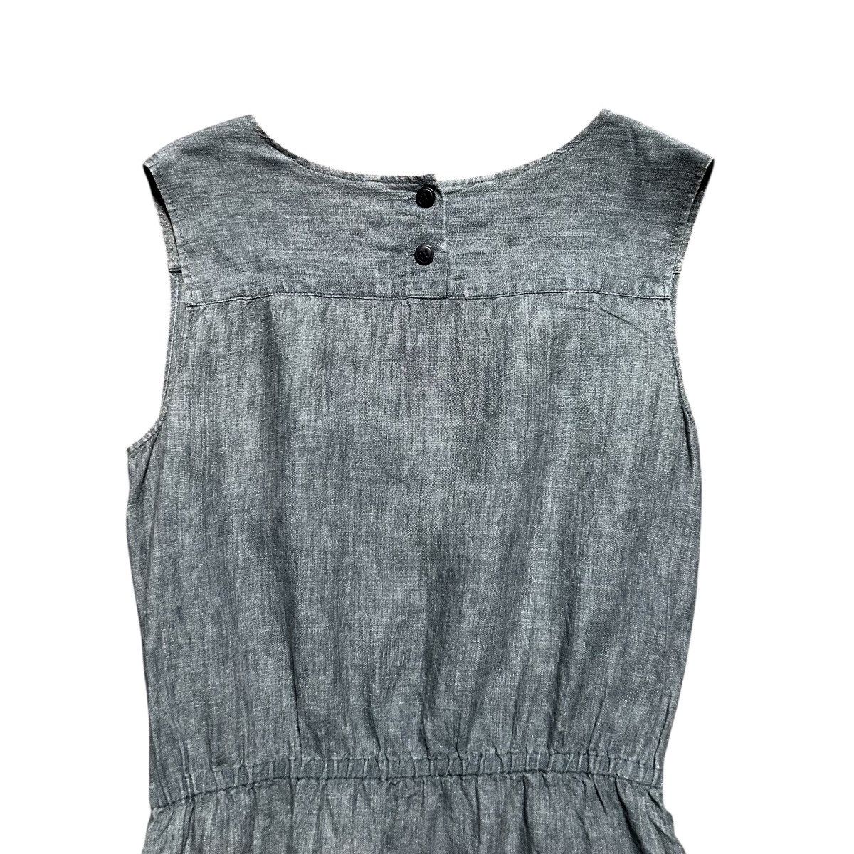 A.P.C. Vintage A.P.C Dress Size XS / US 0-2 / IT 36-38 - 4 Thumbnail