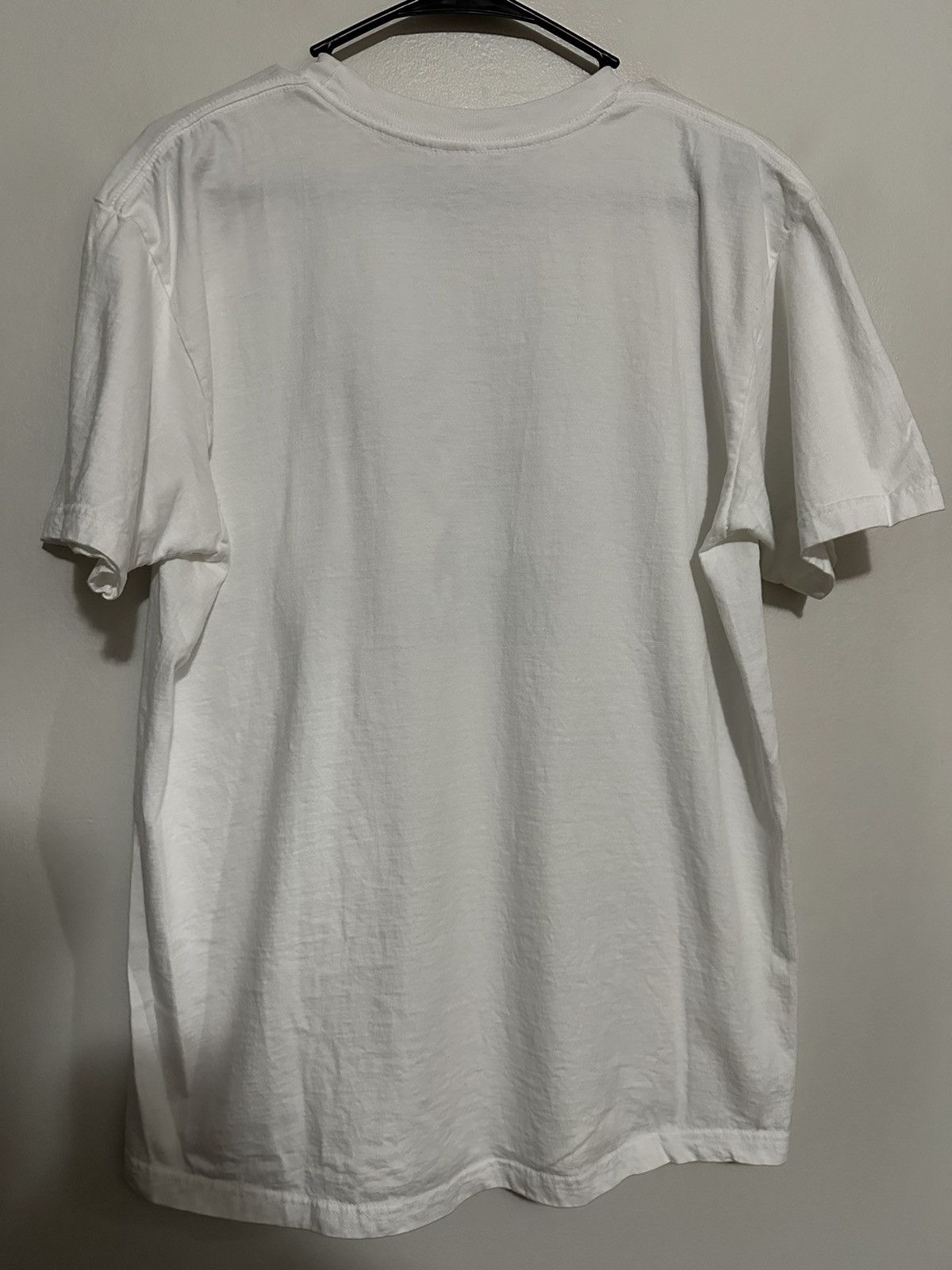 Supreme Supreme Reaper Tee Size US M / EU 48-50 / 2 - 3 Thumbnail