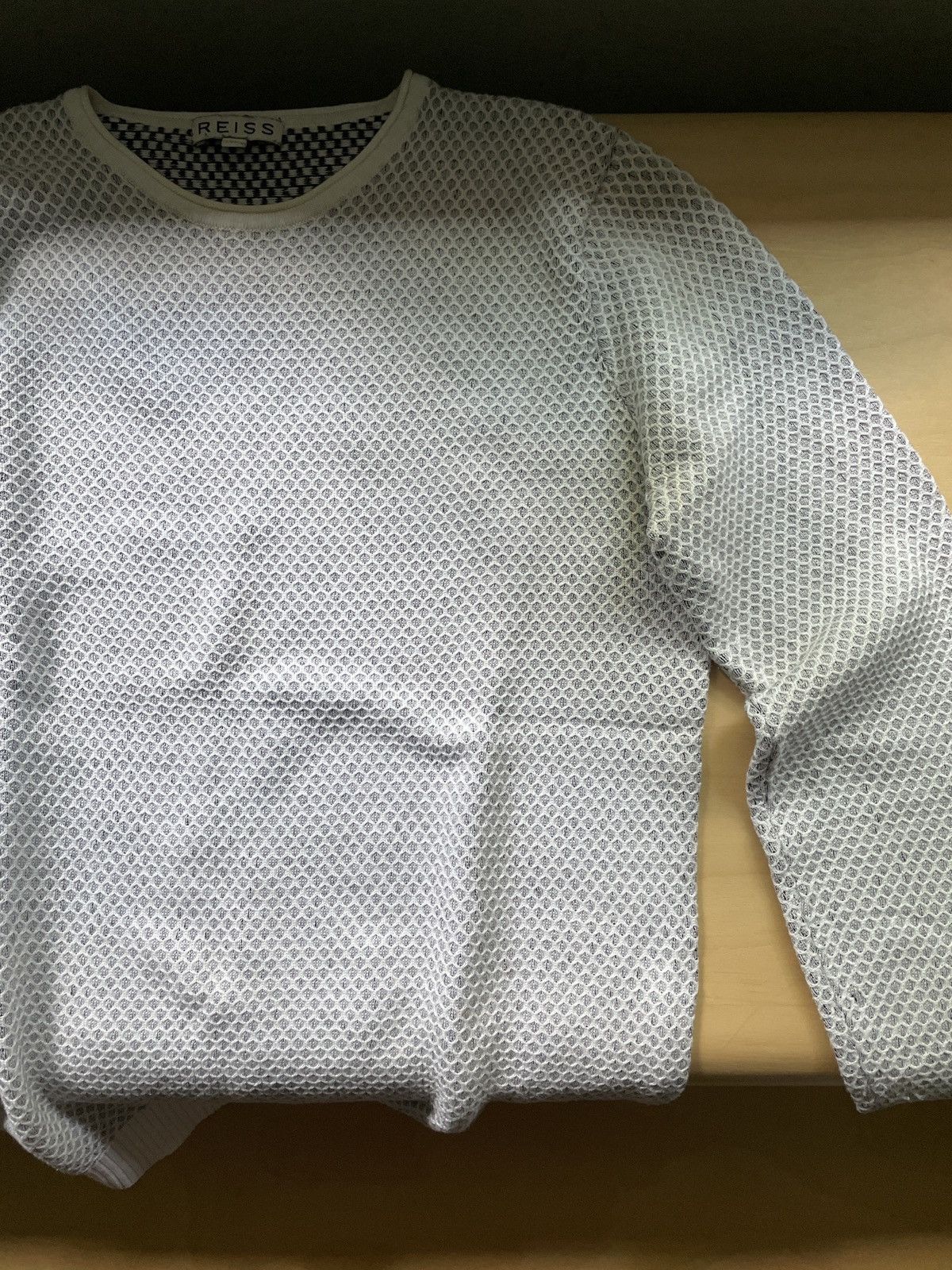 Reiss Vintage Reiss Size US XS / EU 42 / 0 - 2 Thumbnail