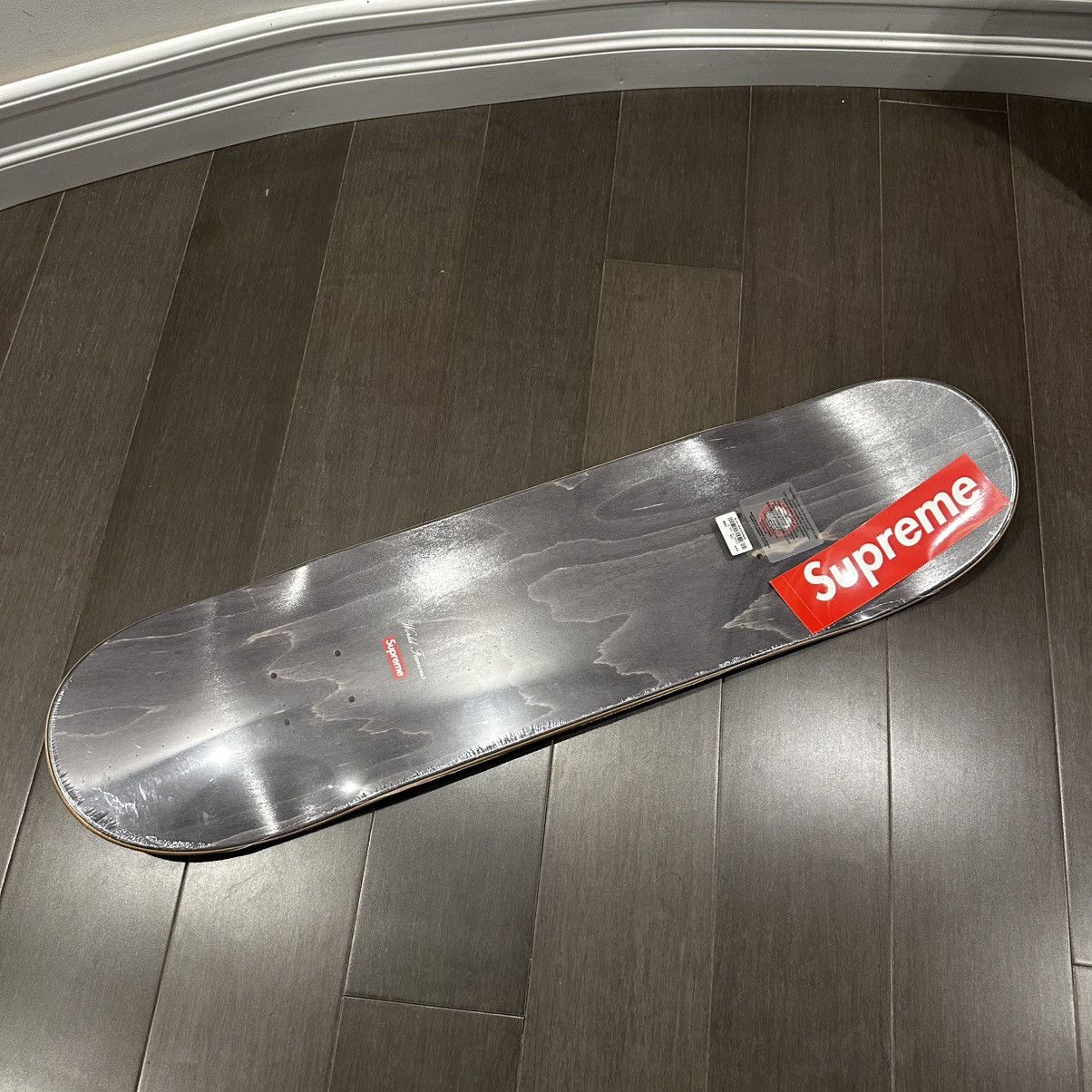 Supreme Supreme Alice Skateboard Deck SS26 (Sealed) Size ONE SIZE - 2 Thumbnail
