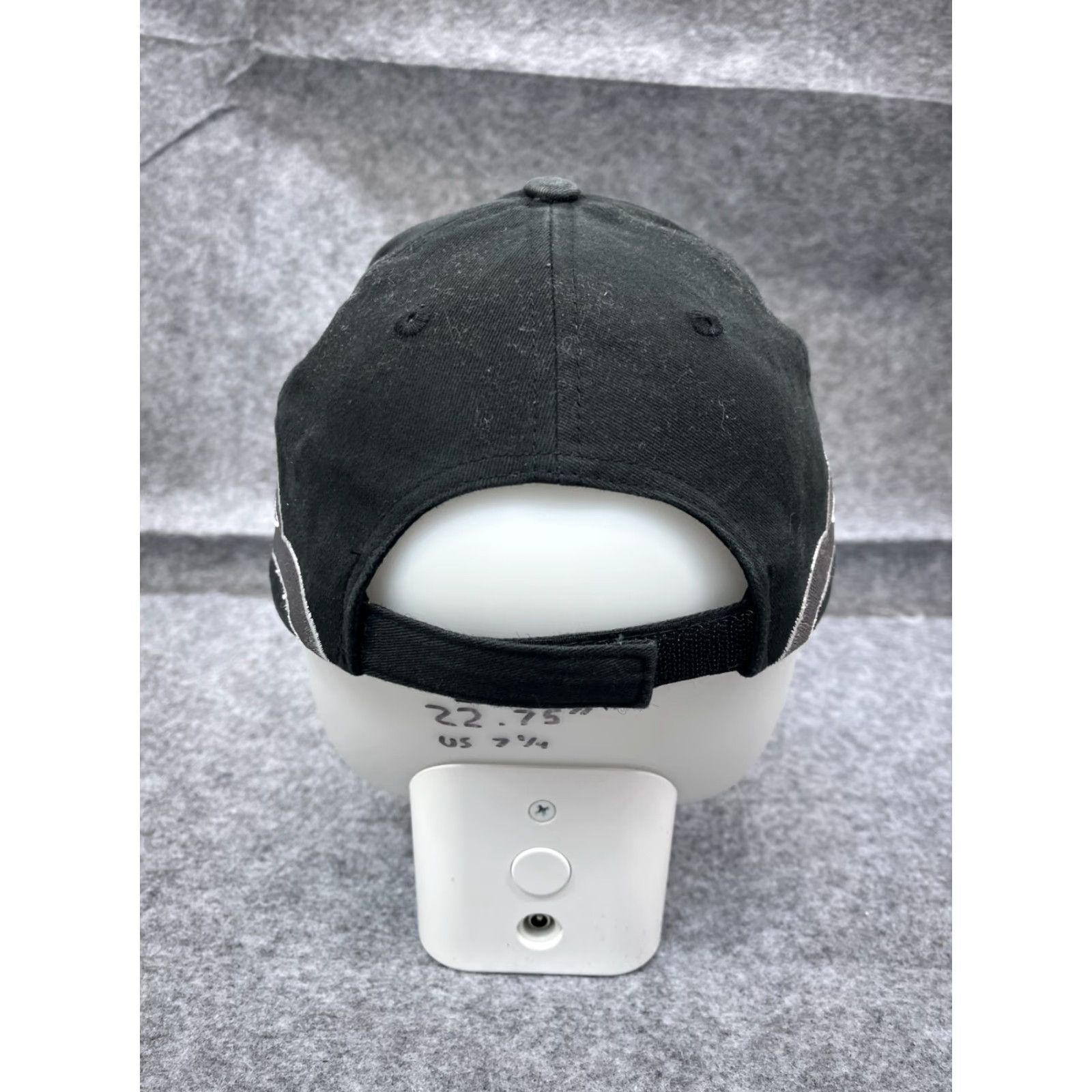 Port Authority Port Authority Hat Baseball Cap Strap Back One Size Blue Cotton Adjustable Outdoor Ski Resort Men Adults Cap Size ONE SIZE - 6 Thumbnail