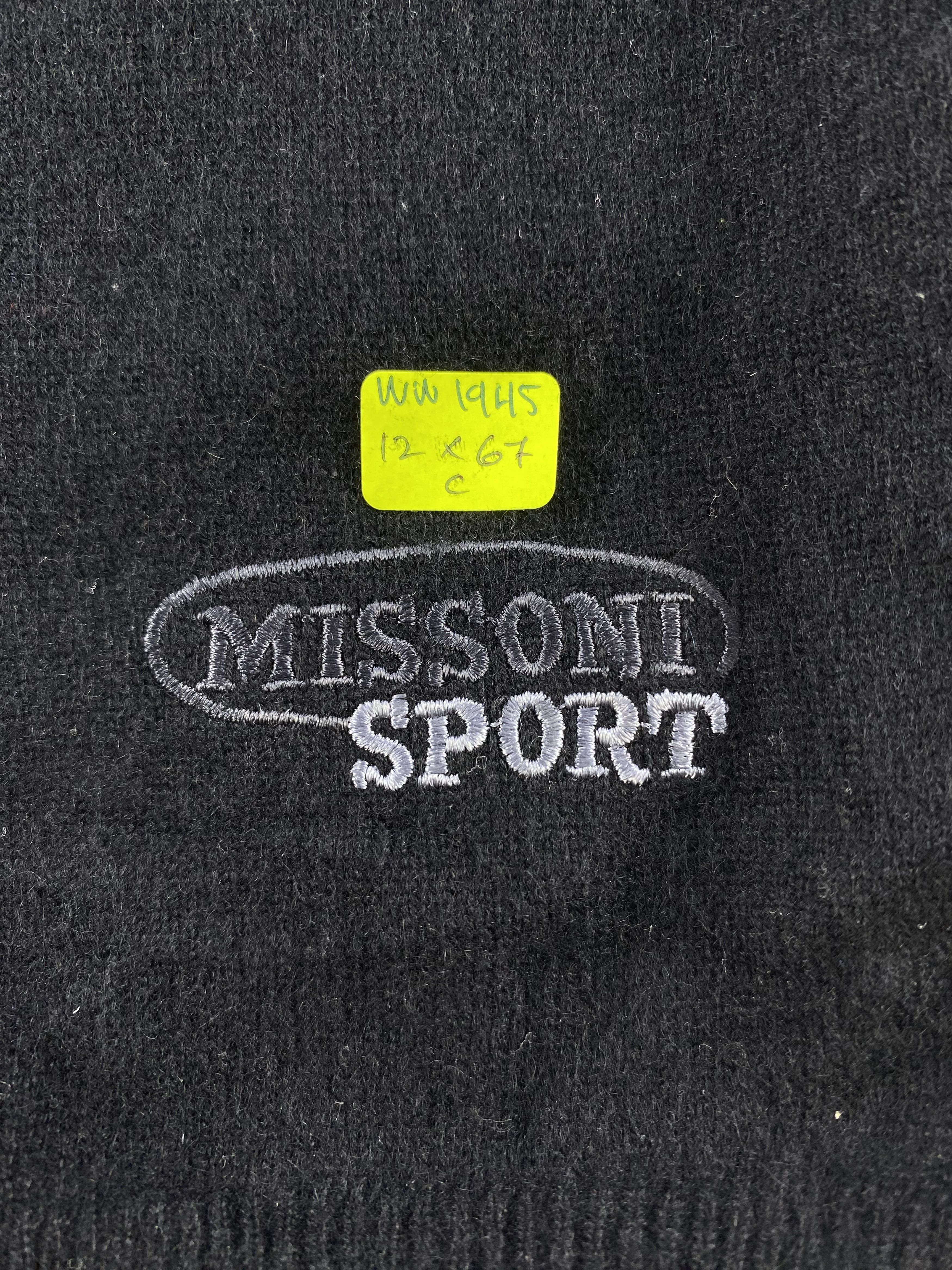 Missoni Scarf / Muffler / Neckwear - WW1945