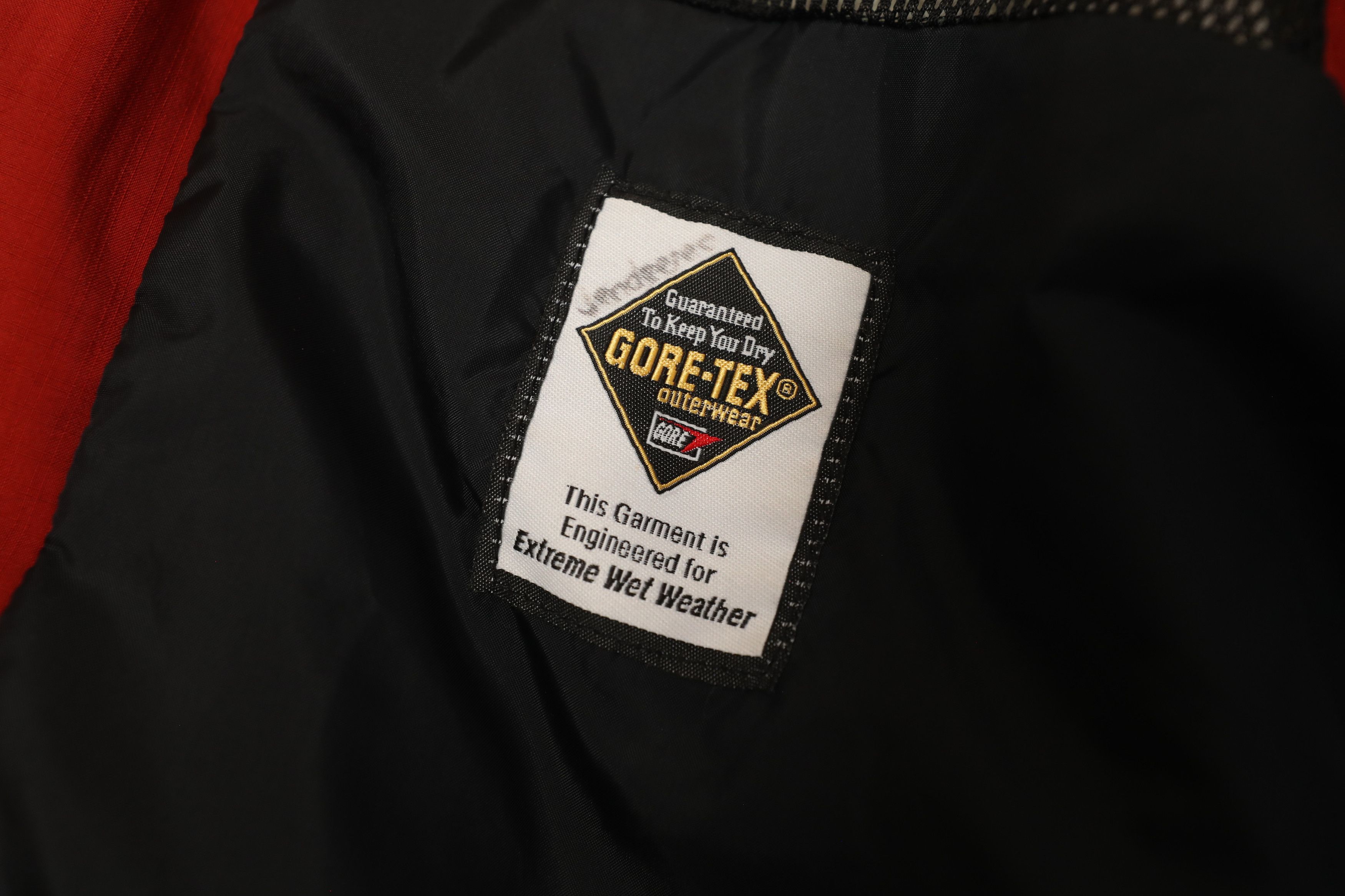 Rei REI Goretex Vintage Jacket (L) Size US L / EU 52-54 / 3 - 20 Thumbnail