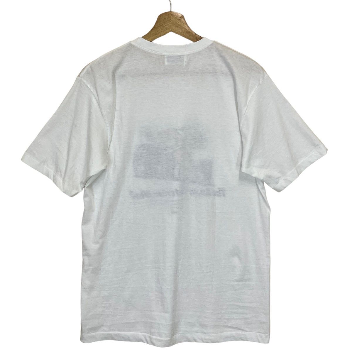 Vintage 90s Bridgestone Big Logo Tees