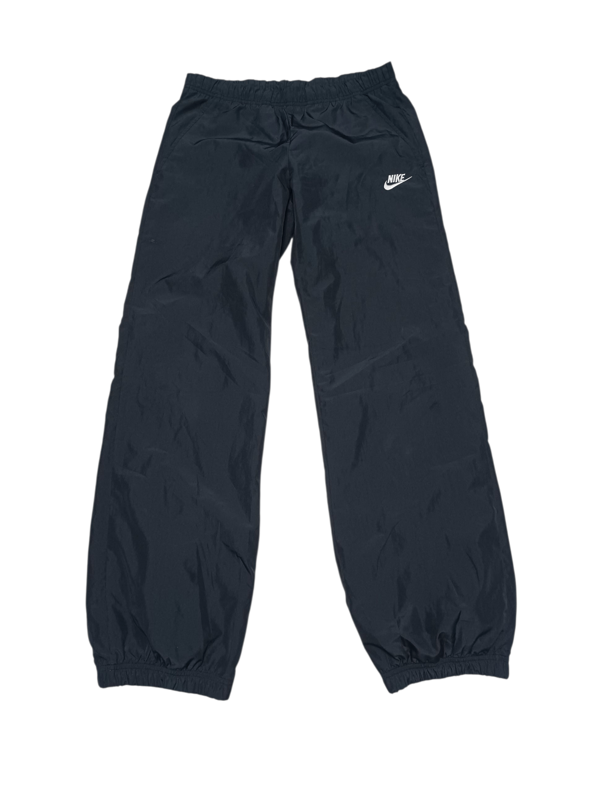 Nike NIKE VINTAGE 2008 NYLON PANTS Size US 30 / EU 46 - 1 Thumbnail