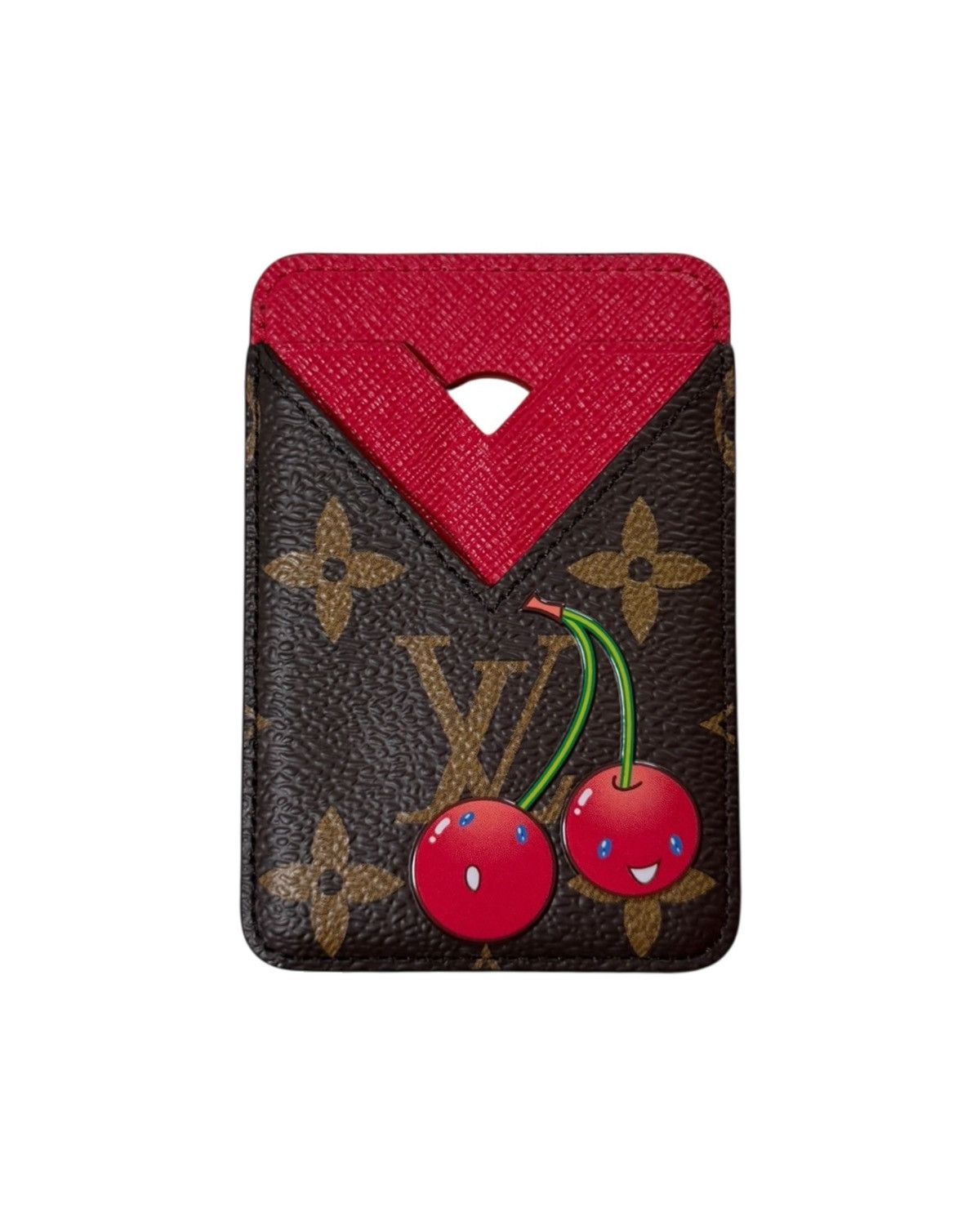 Louis Vuitton × Takashi Murakami Louis Vuitton x Takashi Murakami