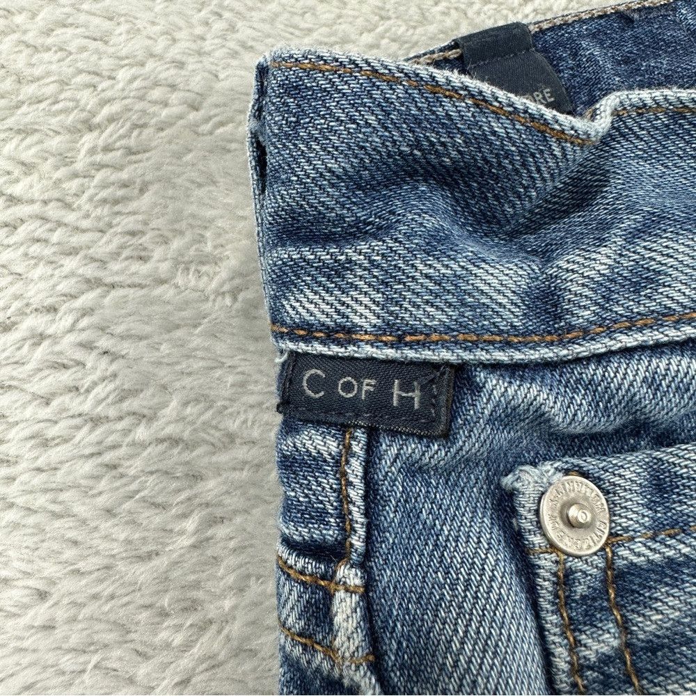 Citizens Of Humanity Citizens of Humanity Man Core Slim Straight Jeans Size 33x3 Size US 33 - 8 Thumbnail