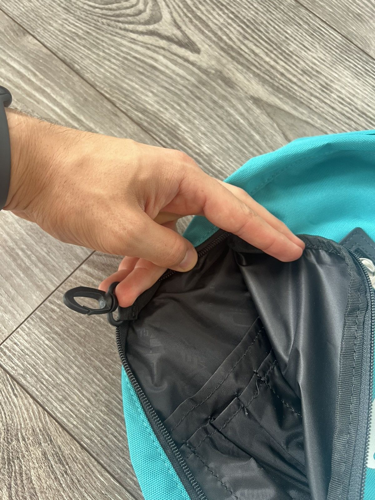 Oakley ‼️New With Tags Oakley Factory Pilot Collection B1-Back Pack‼️ Size ONE SIZE - 15 Thumbnail