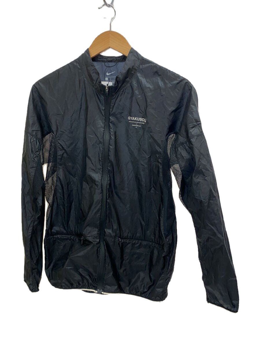Undercover Undercover x Nike Polyester Jacket Black Size US M / EU 48-50 / 2 - 1 Thumbnail