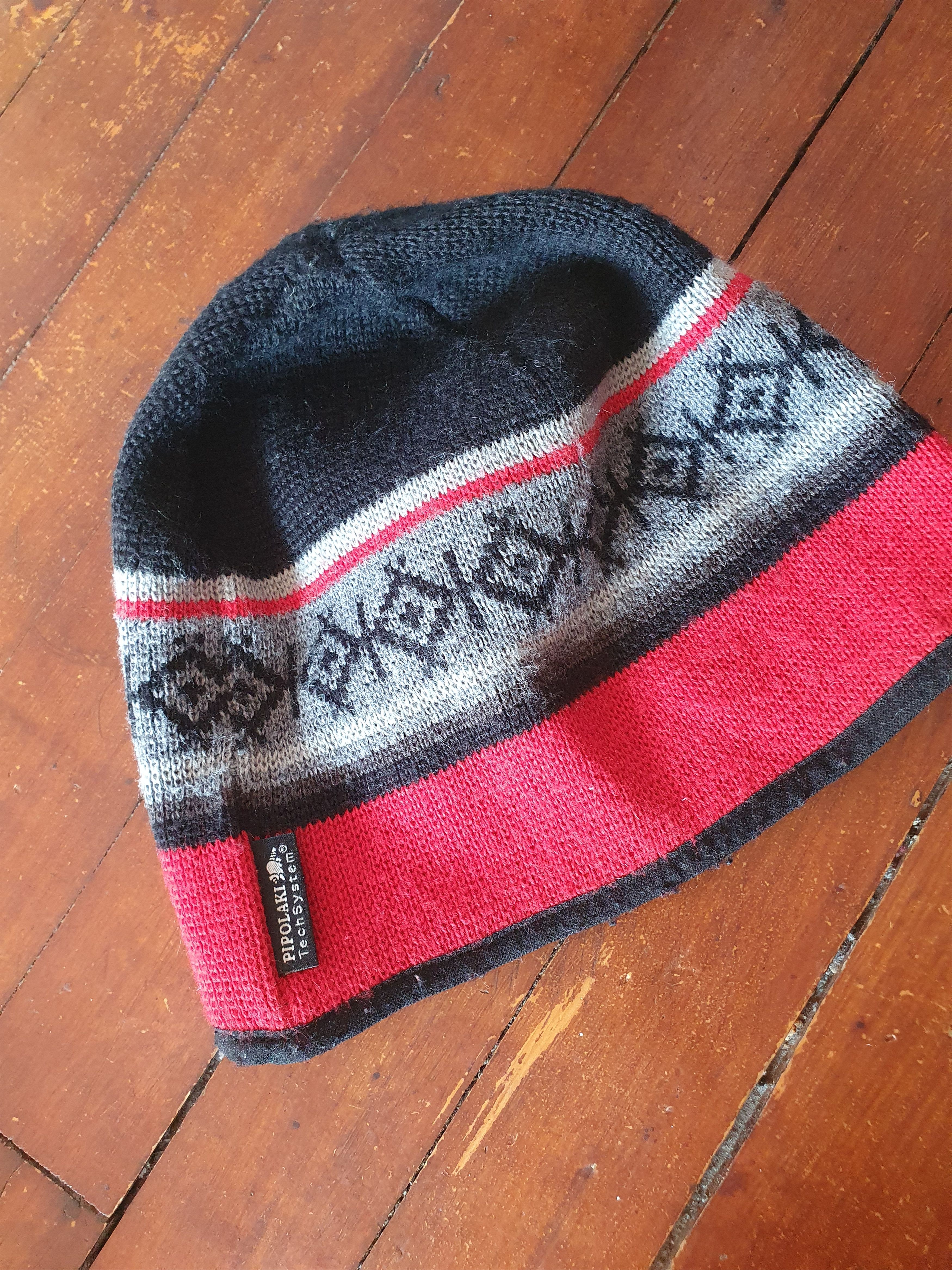 Other Pipolaki TechSistem Beanie Winter Hat Size ONE SIZE - 8 Thumbnail