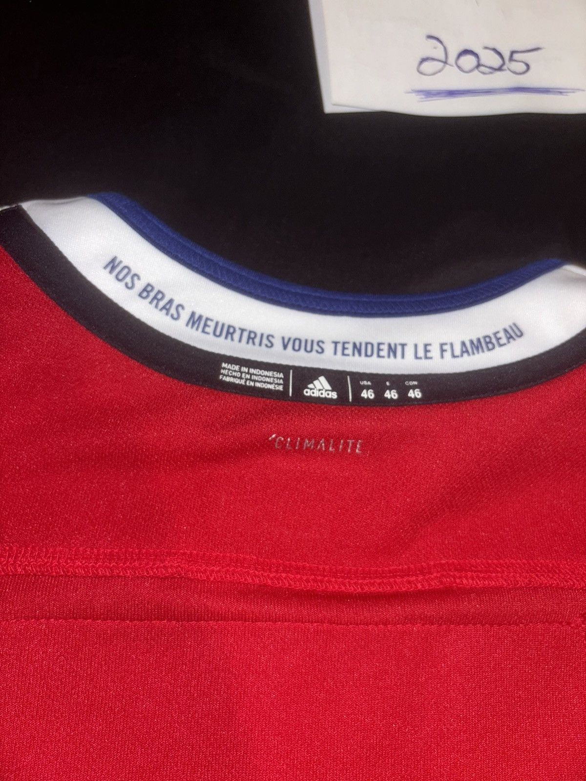 Other Montreal Canadiens hockey jersey Size US S / EU 44-46 / 1 - 4 Thumbnail