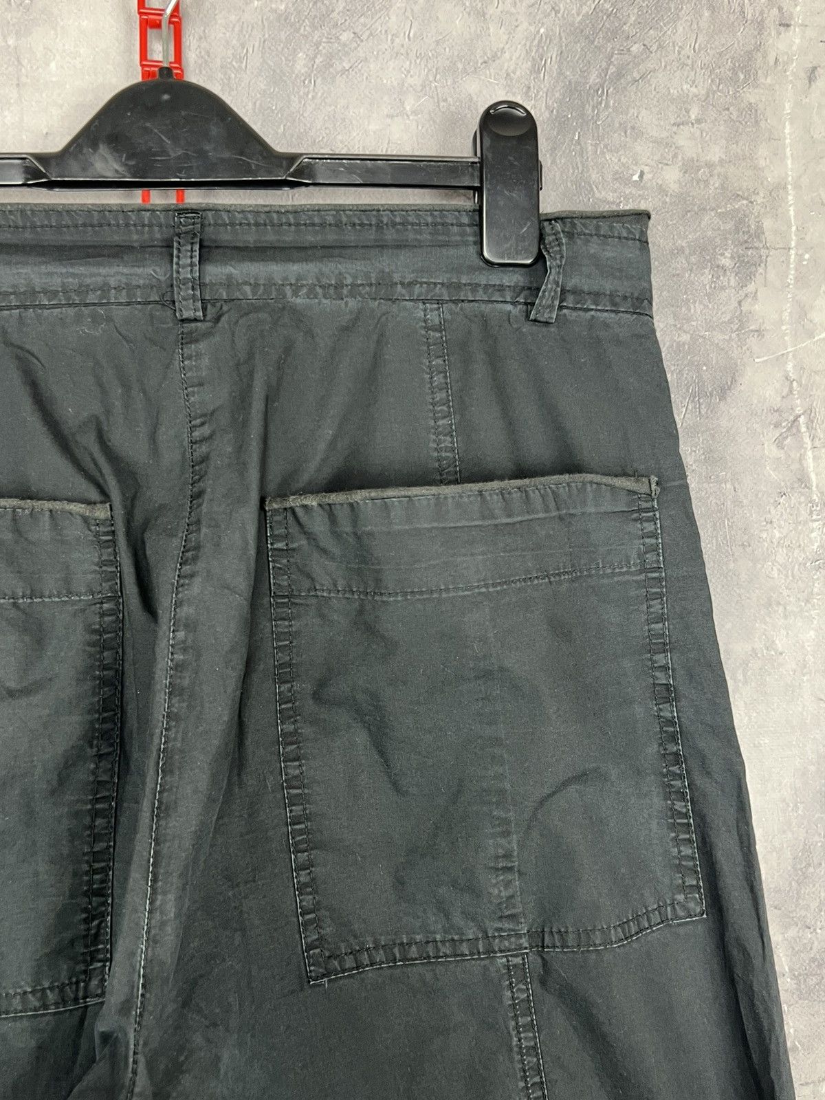 Rundholz Rundholz Black Label Trousers Pants Size S Size 31" - 11 Thumbnail
