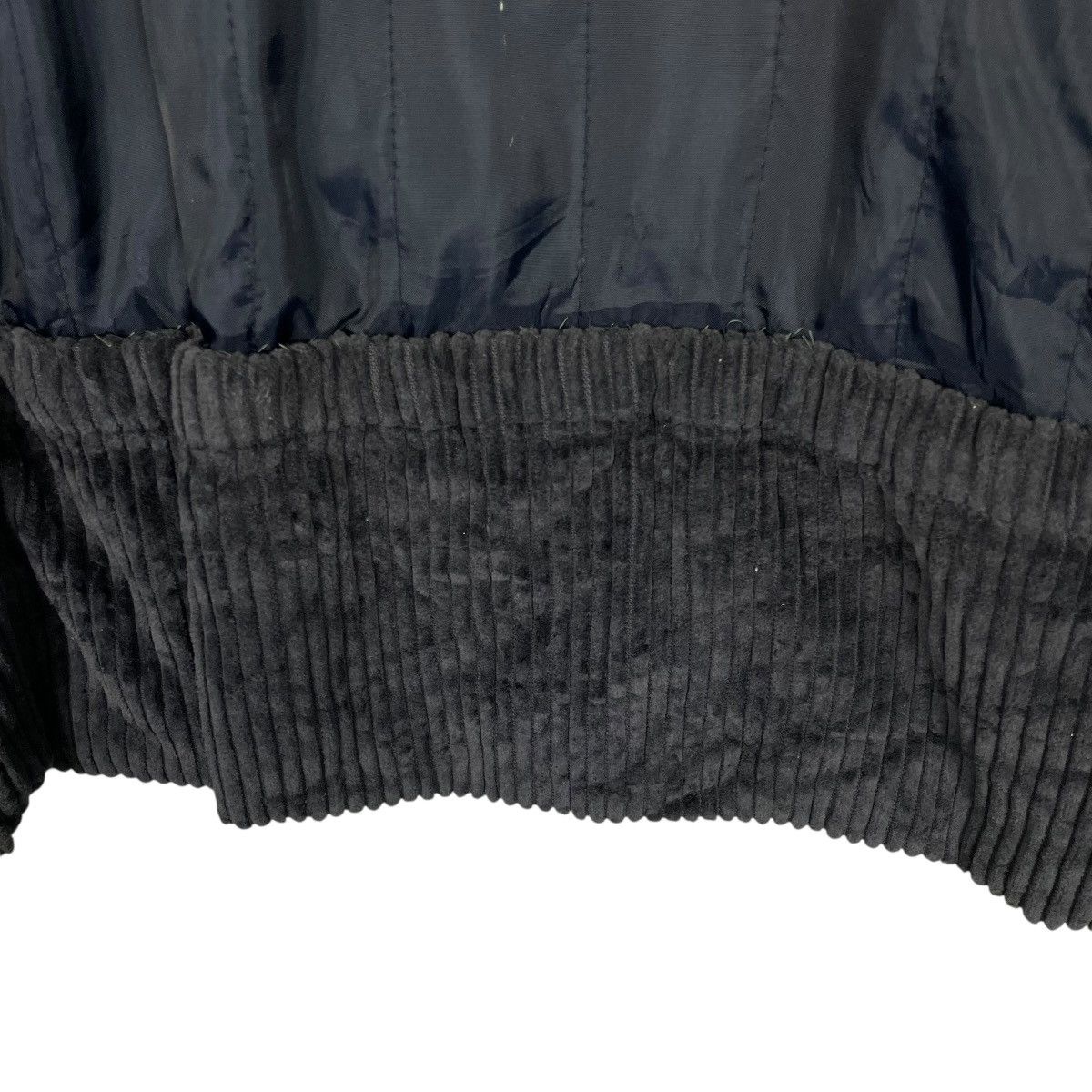 Japanese Brand Japanese Brand Bluin Corduroy Jacket Size M / US 6-8 / IT 42-44 - 14 Thumbnail