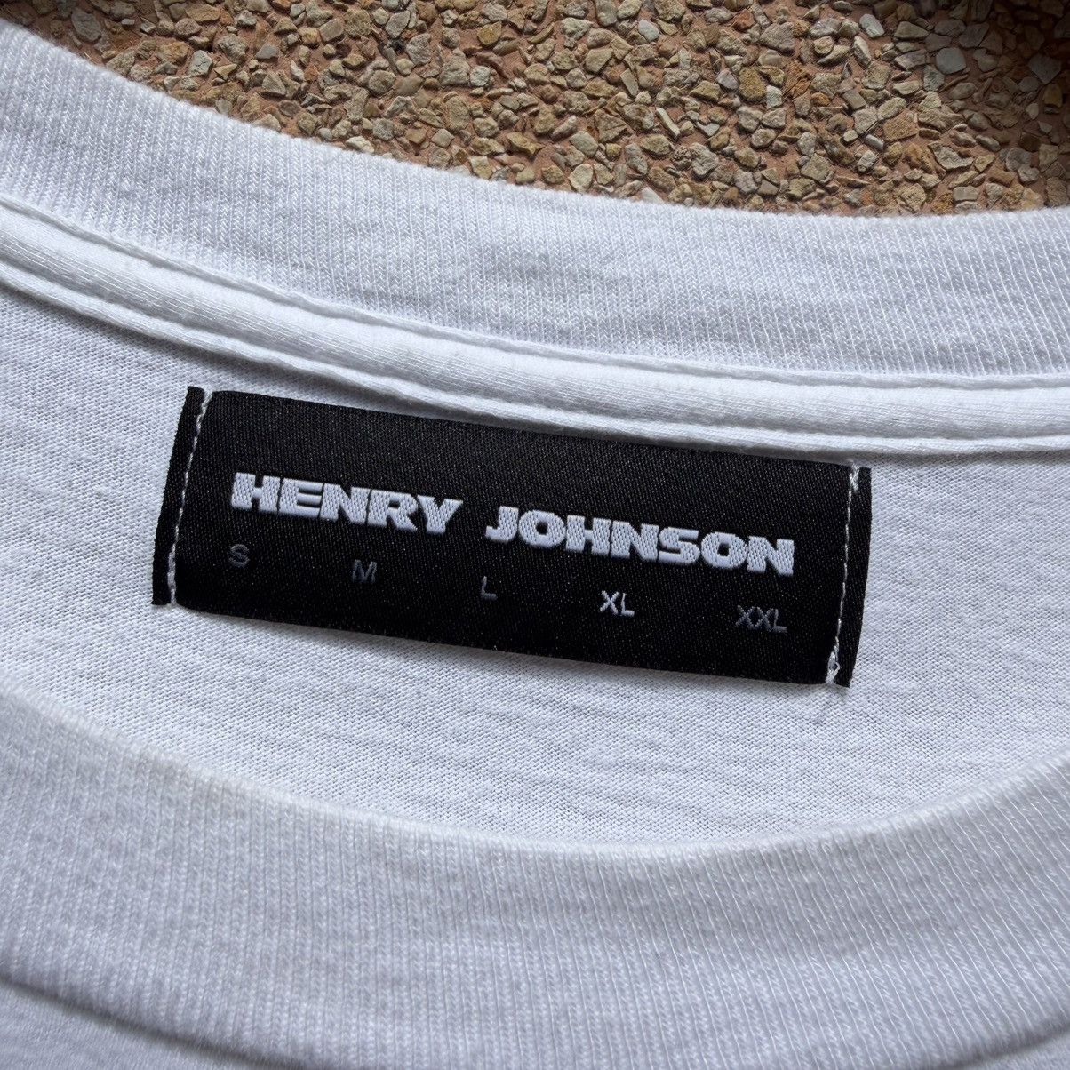 Henry Johnson Henry Johnson - SquishedCats Tee Size US XL / EU 56 / 4 - 2 Thumbnail