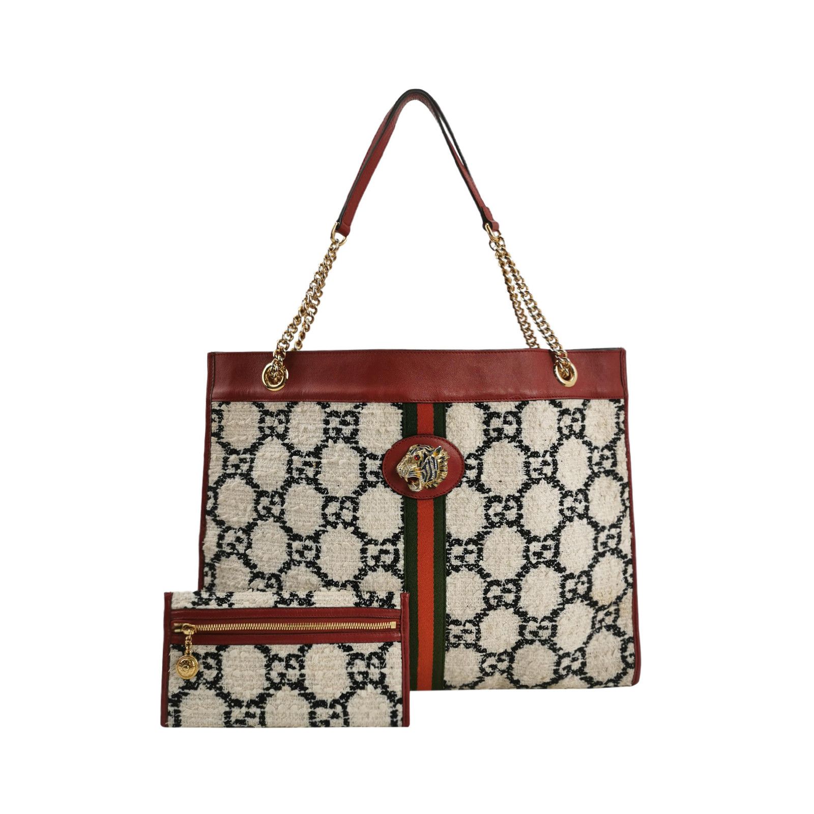 Gucci Gucci Women os Shoulder Bags Size ONE SIZE - 1 Thumbnail