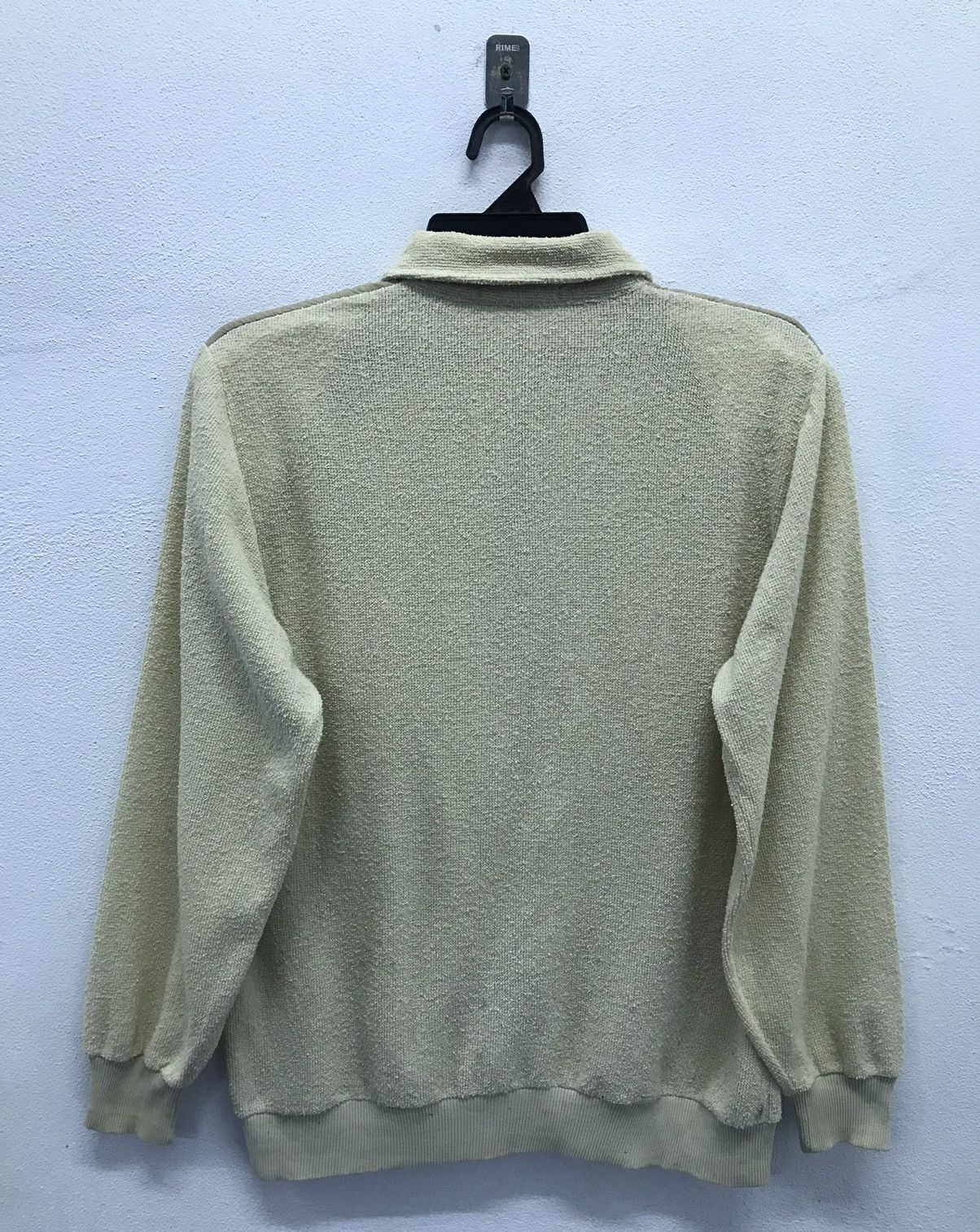 Japanese Brand × Vintage Vintage Caron ISB Katakura Jacket Size US M / EU 48-50 / 2 - 2 Thumbnail