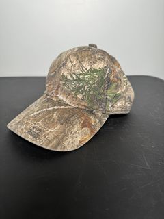 Camo Hat – SKFT