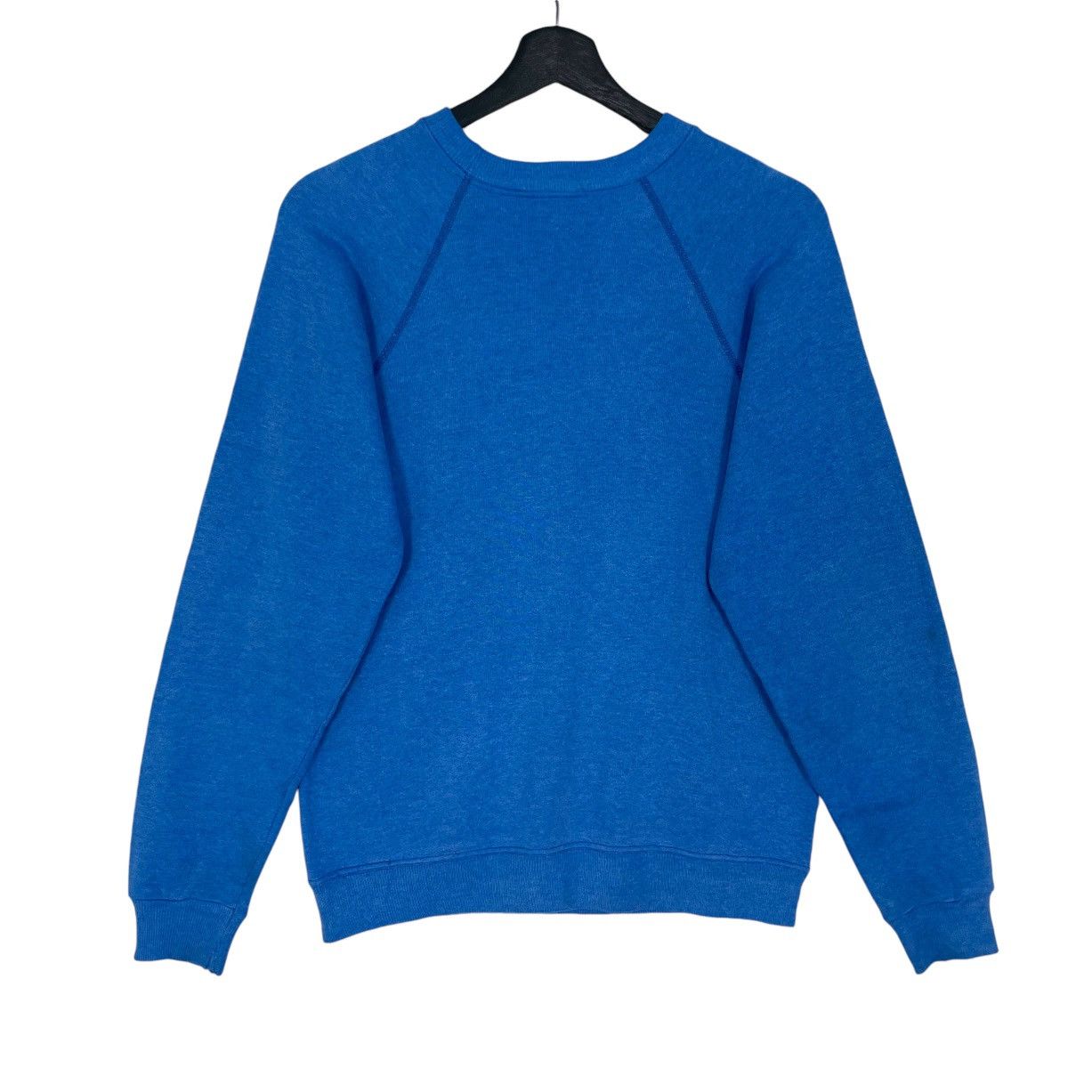 Vintage Vintage 80s Hanes St.Bernard Sweatshirt Cowboy Crewneck Size US S / EU 44-46 / 1 - 14 Thumbnail