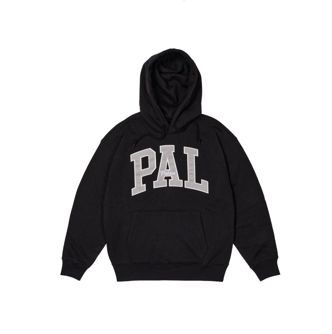 Misa Zip Hood Fox - Palace Death Note 2025 - Palace Community