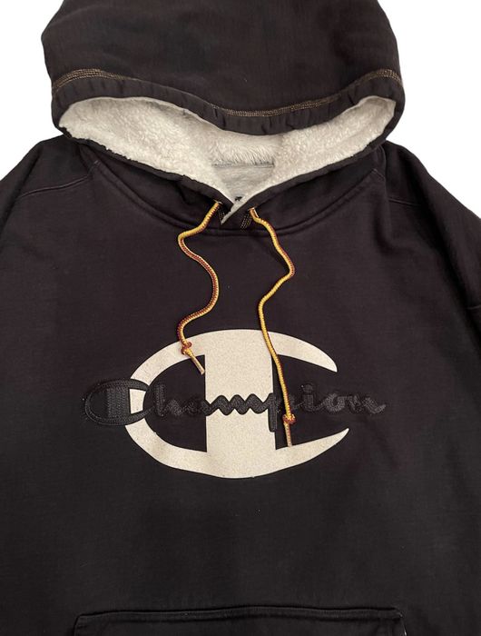 Timberland champion outlet hoodie