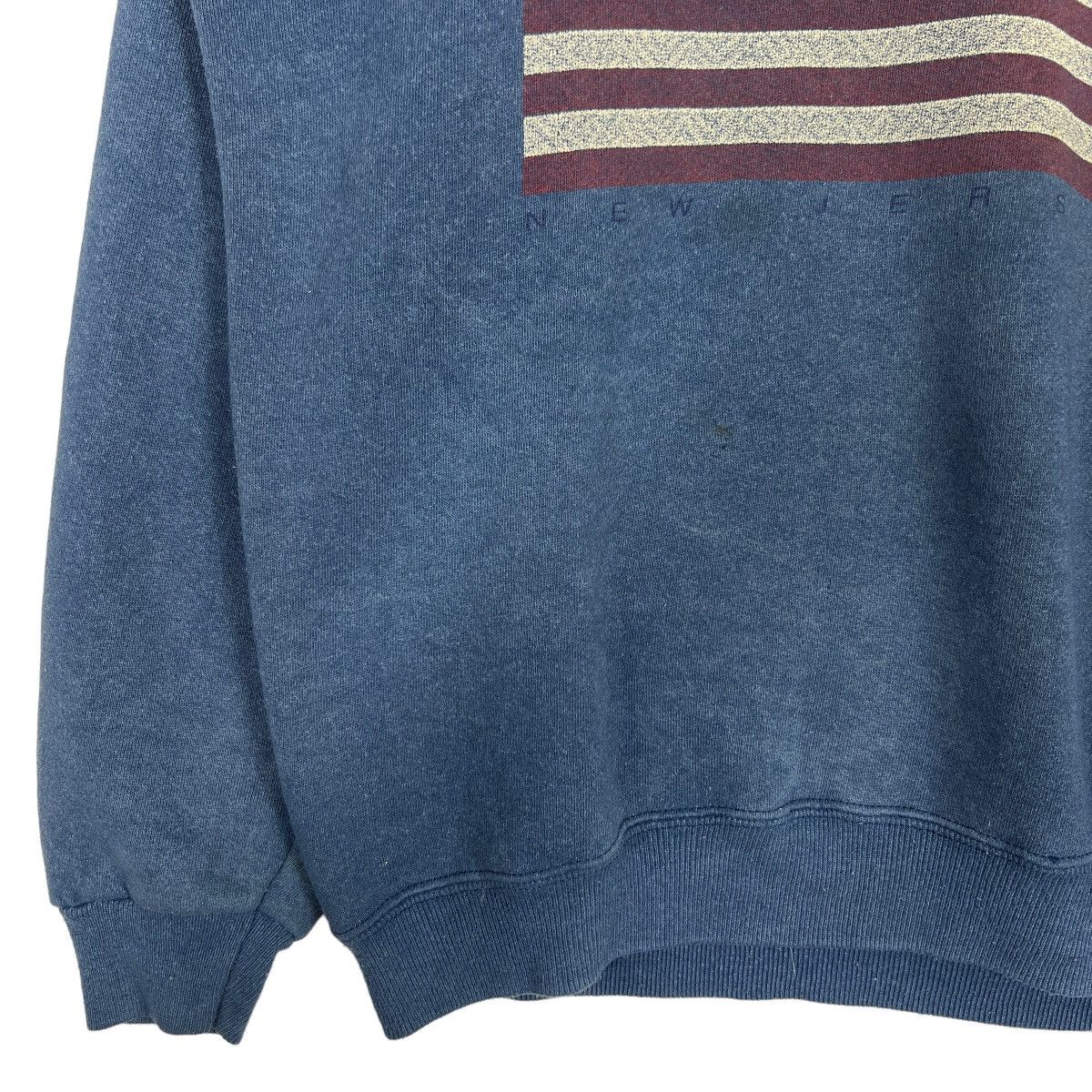 Lee × Vintage 🔥 VINTAGE OCEAN CITY LEE LABEL SWEATSHIRTS MADE IN USA Size US M / EU 48-50 / 2 - 4 Thumbnail