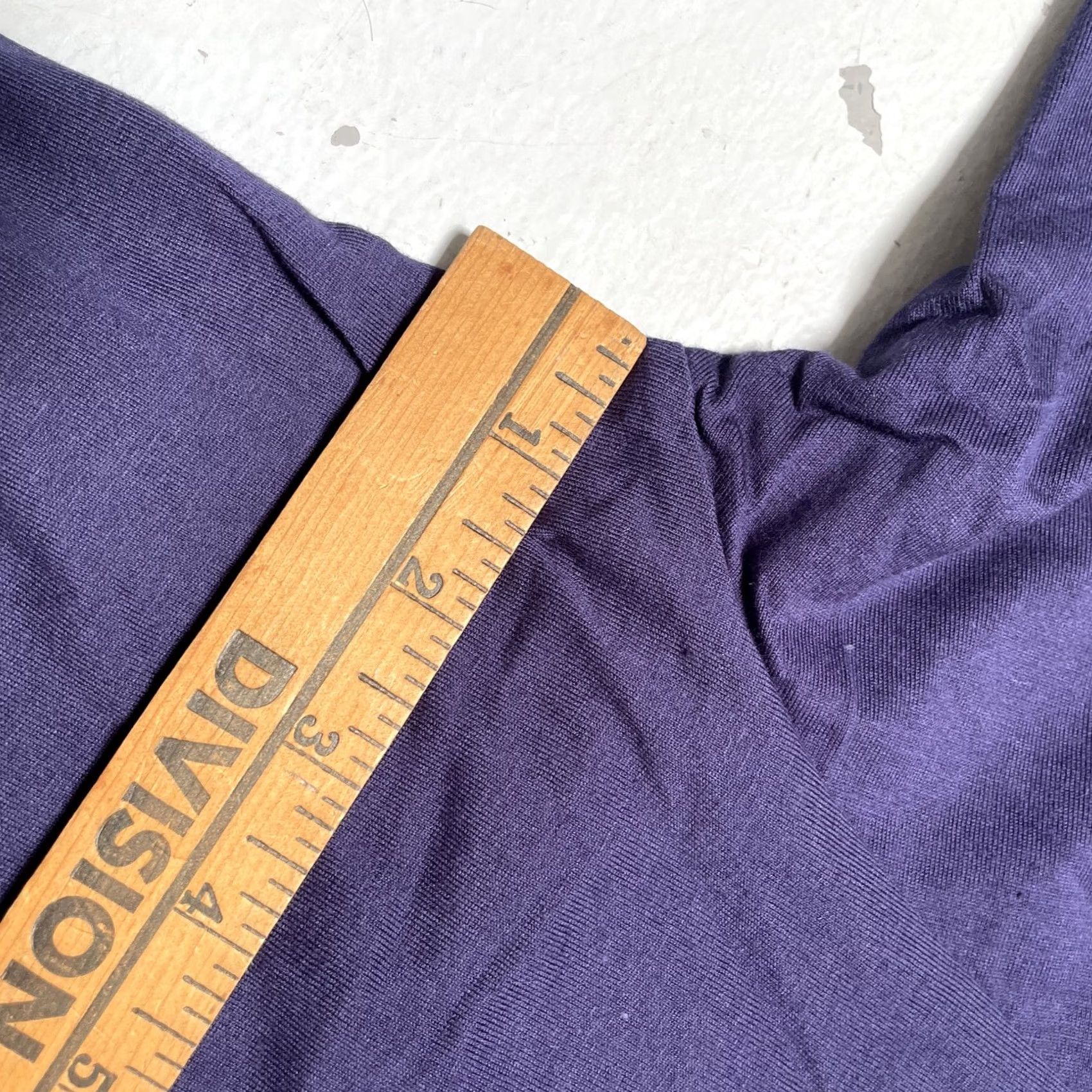 Polo Ralph Lauren VINTAGE Polo Ralph Lauren Tennis Crest RLPC Fine Cotton Polo Shirt NWT L Blue 90s Mens Womens Adults Polo Shirt Size US L / EU 52-54 / 3 - 3 Thumbnail
