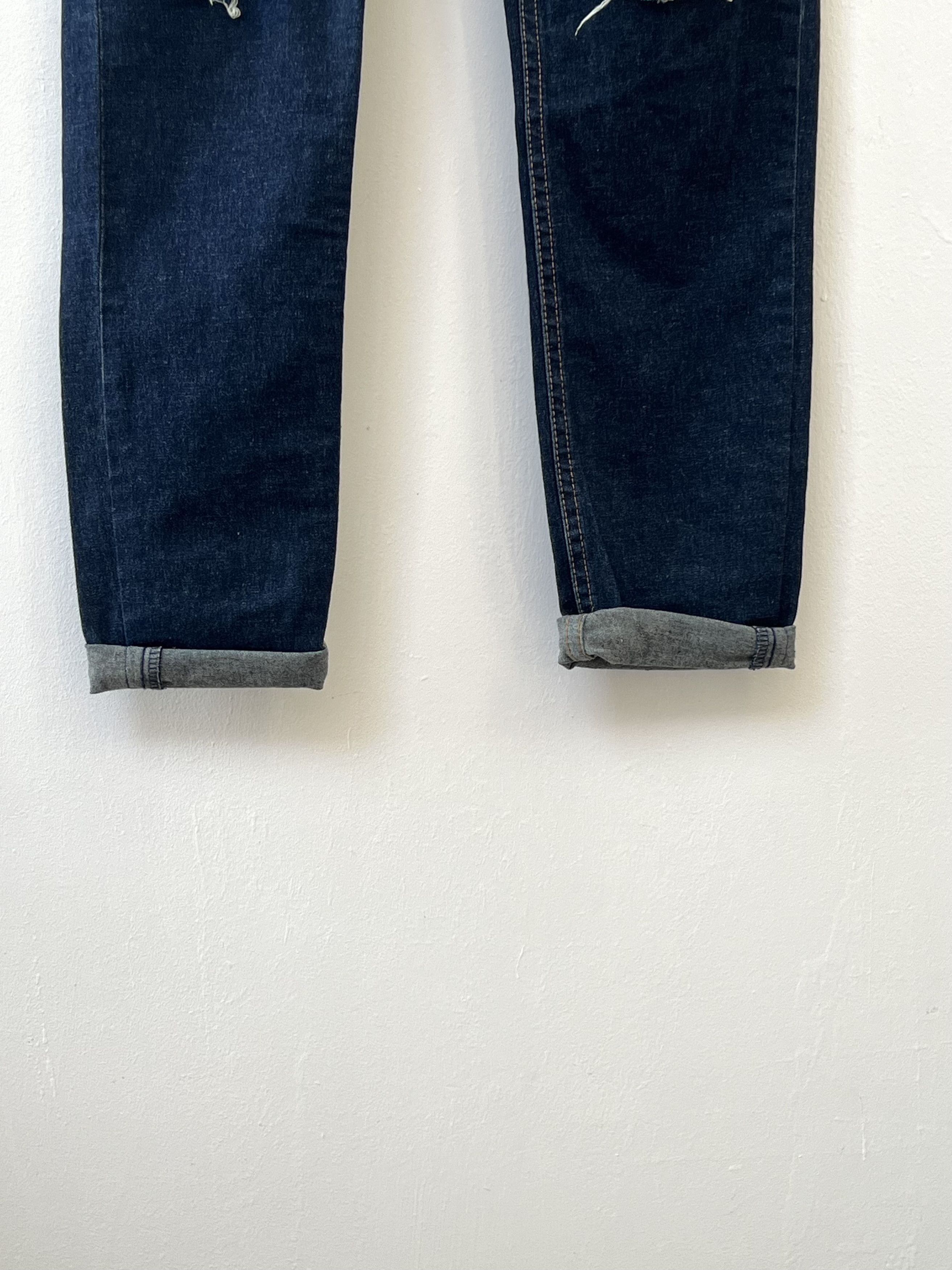 Cheap Monday Cheap Monday Tight Very Stretch One Wash women`s jeans Size 29" - 7 Thumbnail