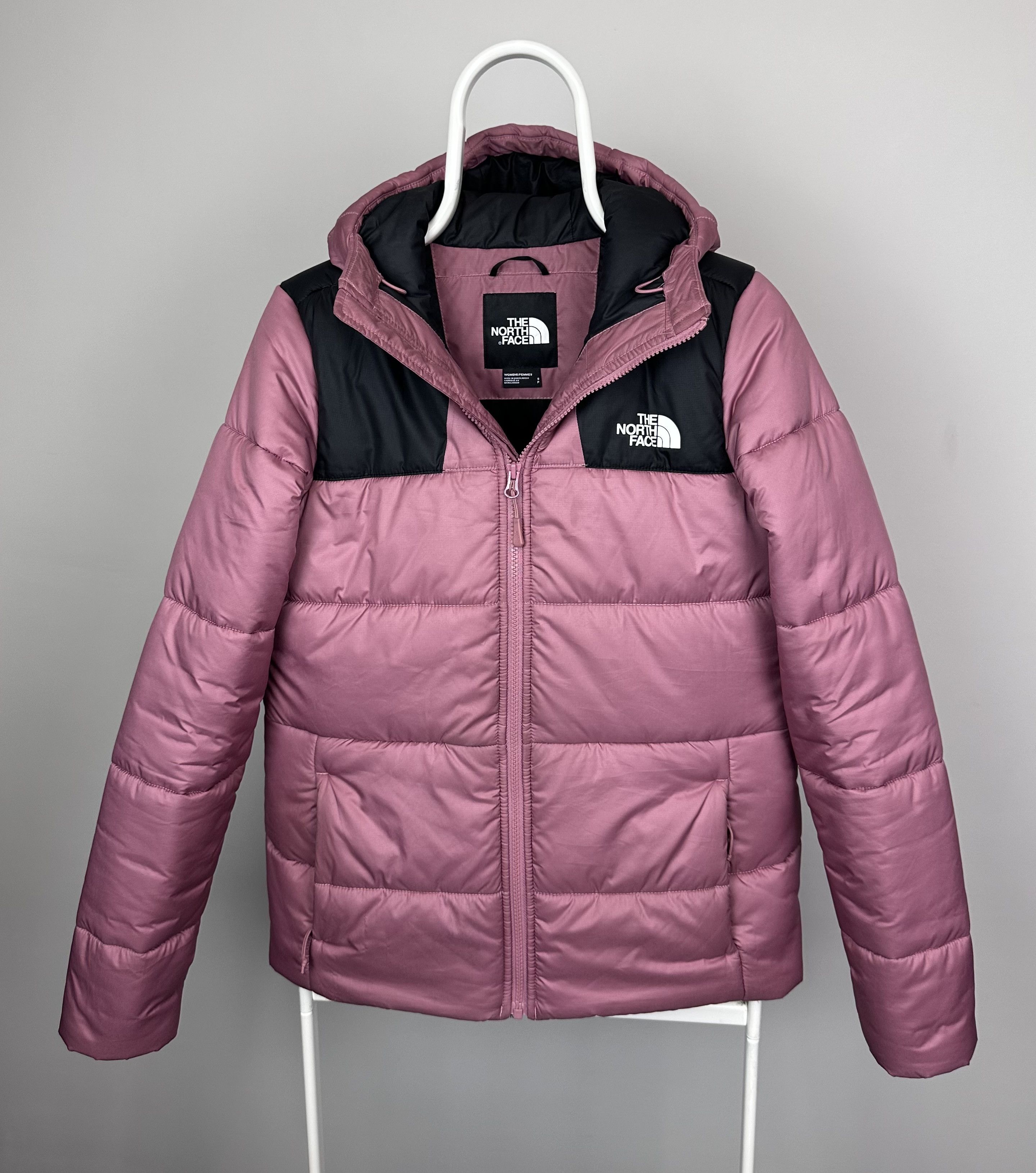 The North Face TNF The north Face women jacket down S Size S / US 4 / IT 40 - 2 Thumbnail