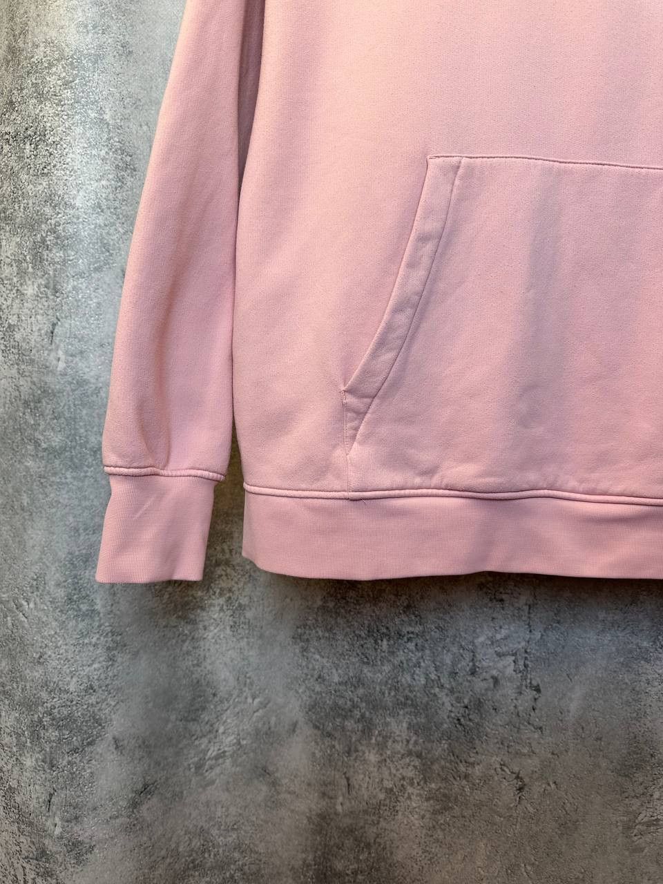 Holzweiler Holzweiler Gloria Hoodie Sweatshirt Light Pink Made Portugal Size M / US 6-8 / IT 42-44 - 7 Thumbnail
