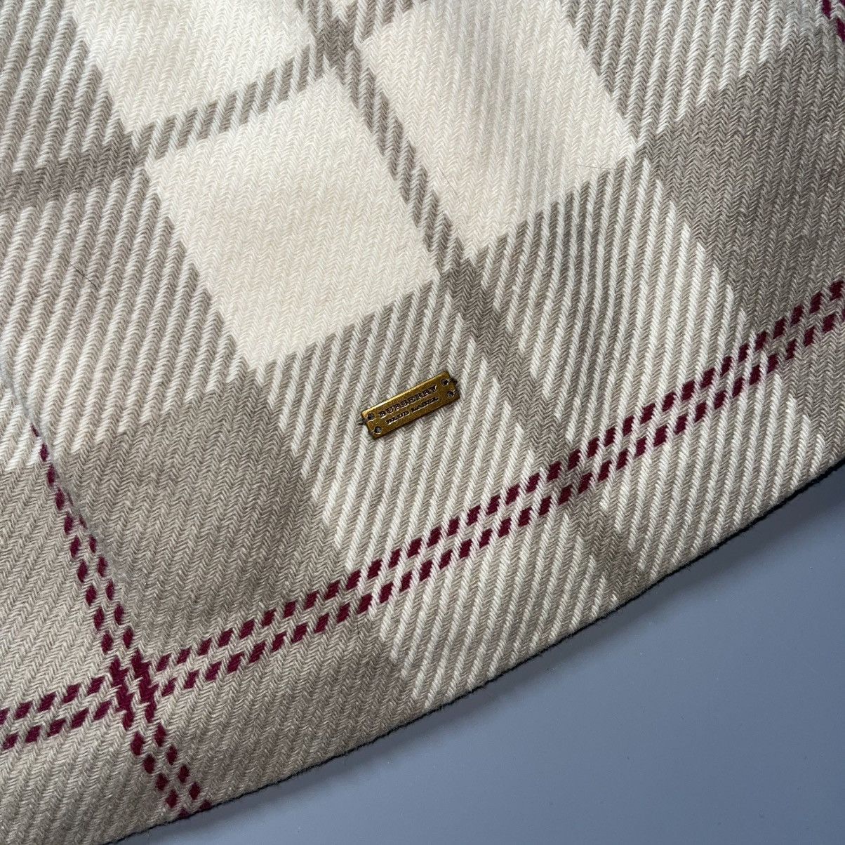 Burberry × Japanese Brand × Vintage BURBERRY LONDON BLUE LABEL DRESS SIZE “38/M” Size S / US 4 / IT 40 - 4 Thumbnail