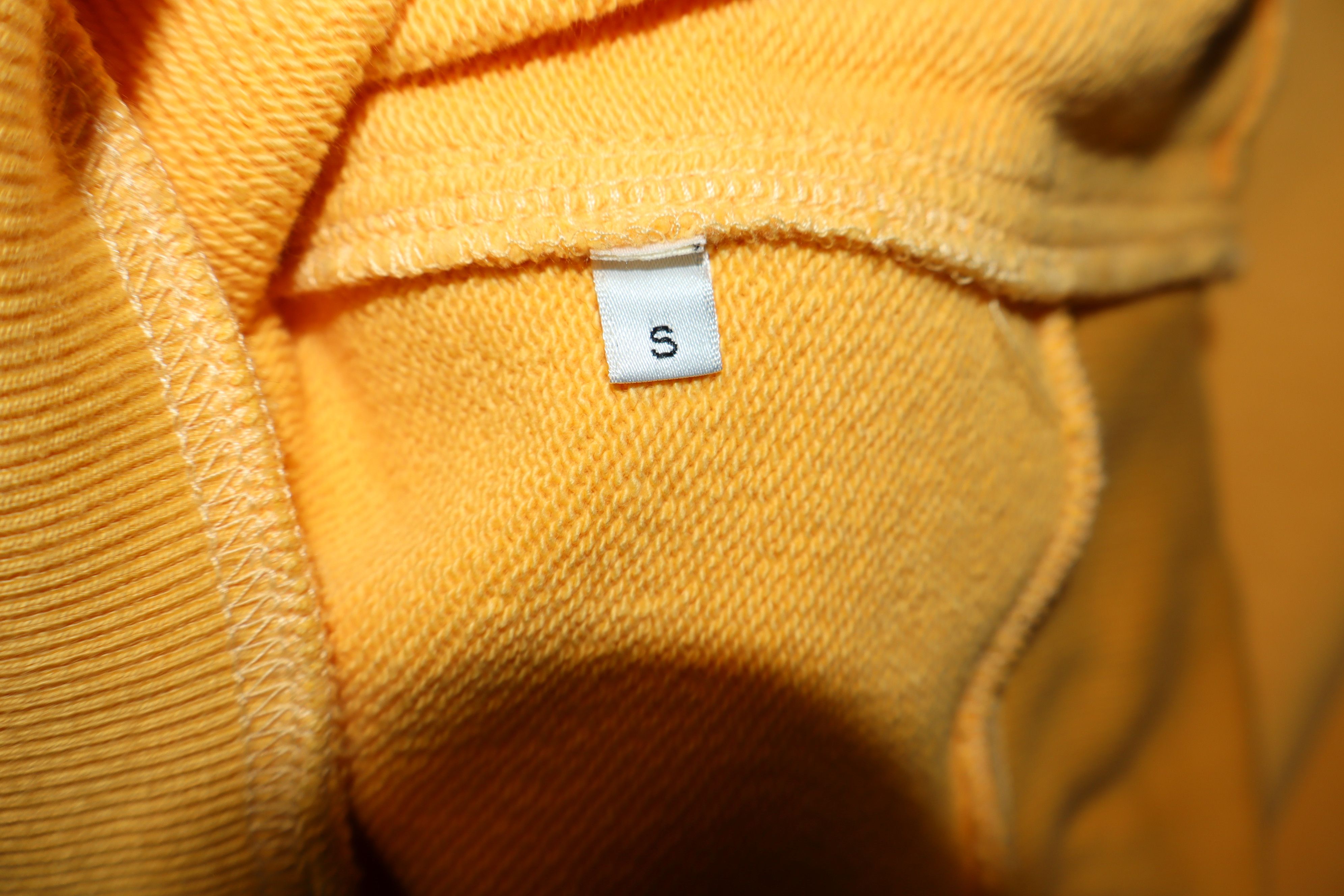 Faith Connexion Laced sweatshirt Size US S / EU 44-46 / 1 - 3 Thumbnail