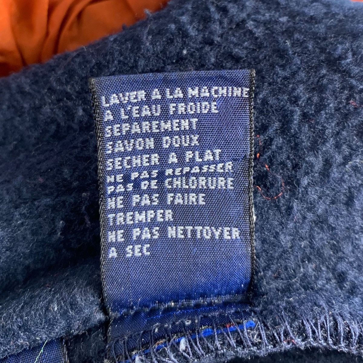 Tommy Hilfiger TOMMY HILFIGER Casualwear Sportswear Smal Logo Hoodie Jacket Size US L / EU 52-54 / 3 - 9 Thumbnail