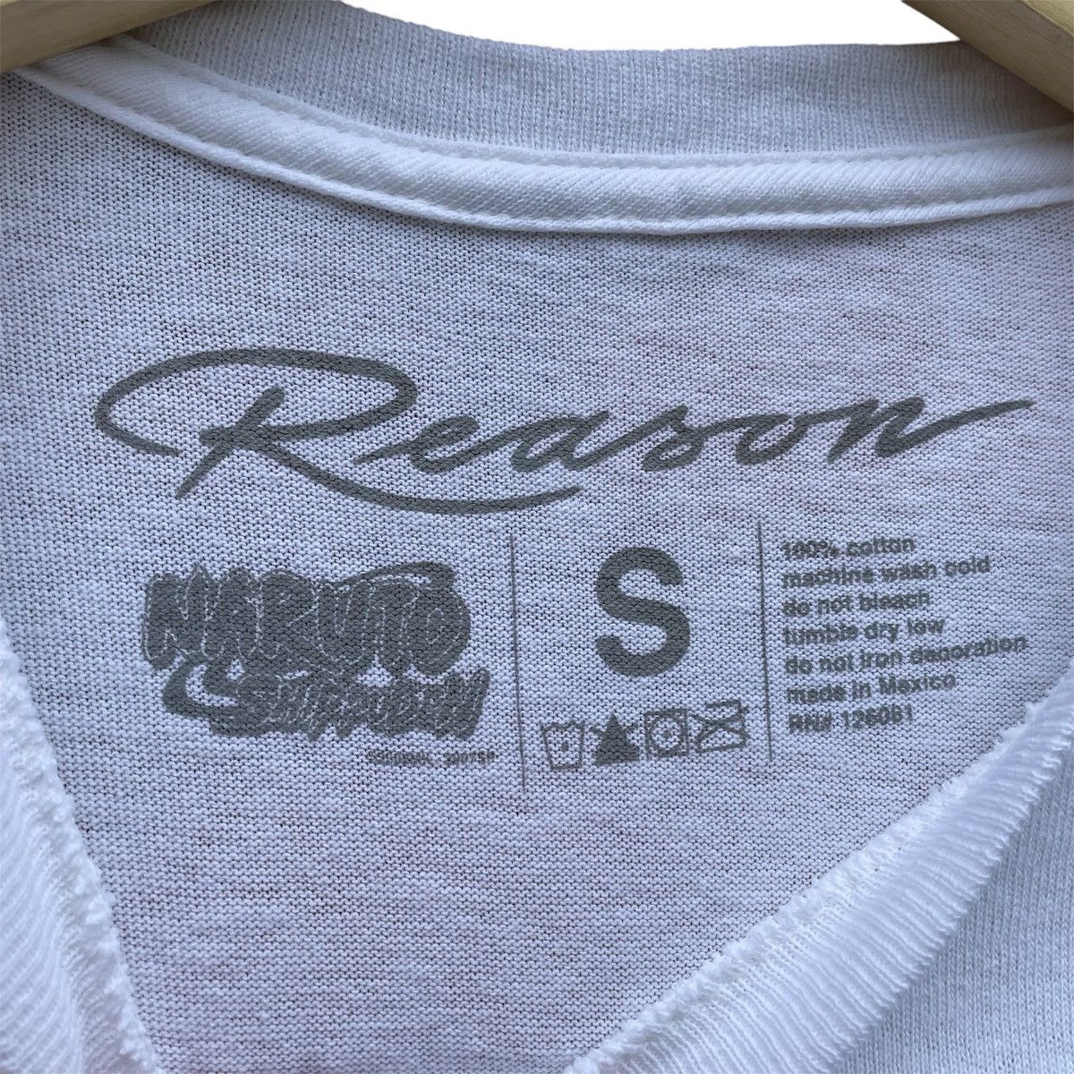 Anime × Japanese Brand Naruto shippuden rare design Size US M / EU 48-50 / 2 - 3 Thumbnail