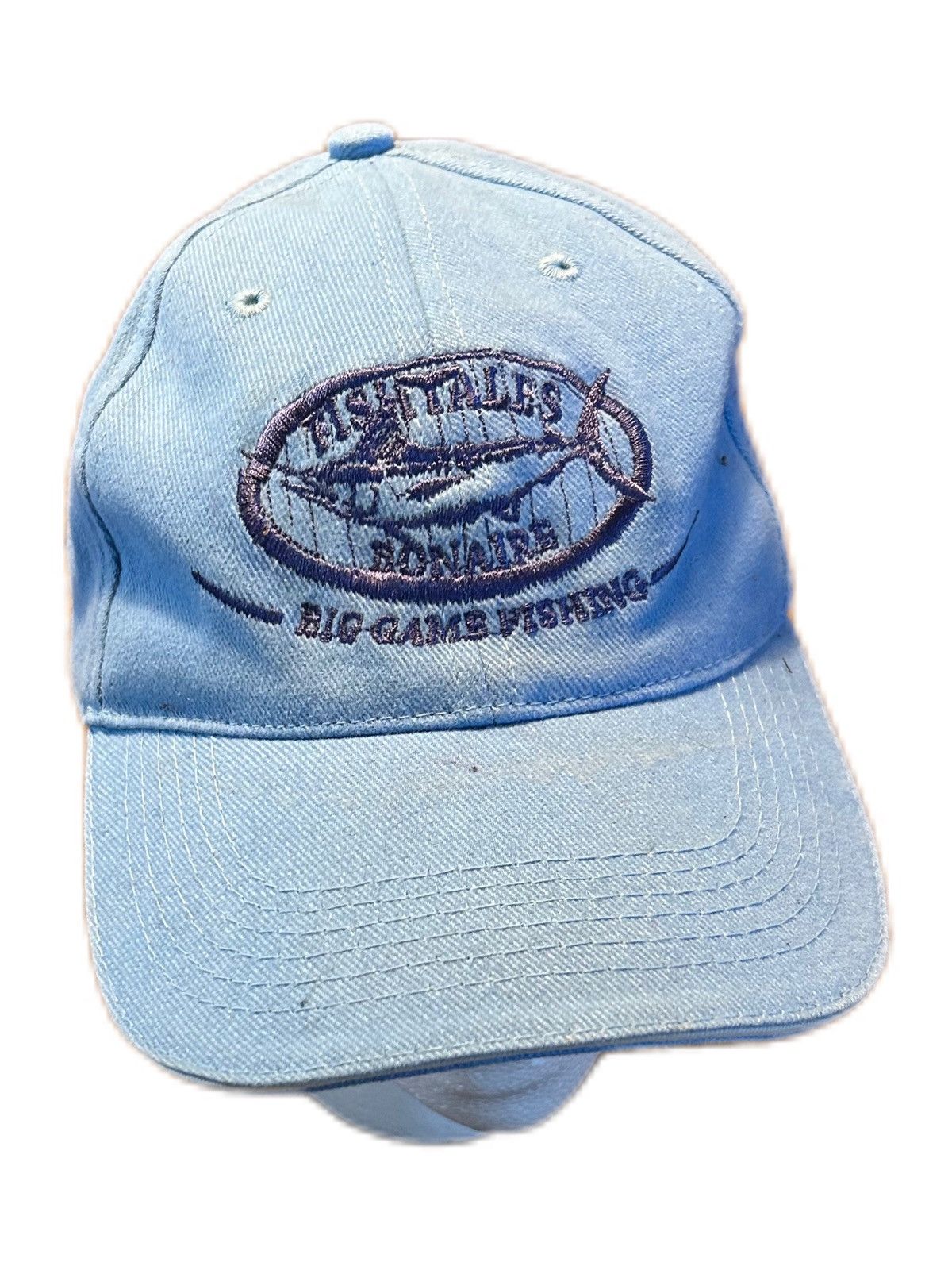 Vintage Vintage Cap Size ONE SIZE - 1 Thumbnail