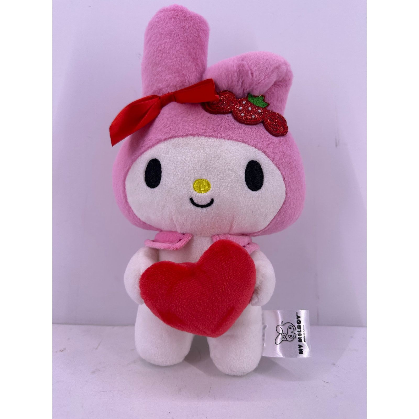 & Other Stories Sanrio Hello Kitty And Friends My Melody Valentine’s Day Size ONE SIZE - 2 Thumbnail