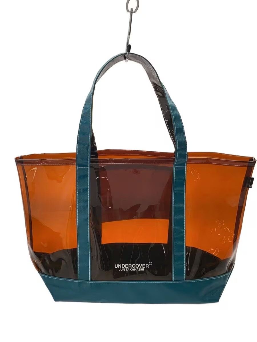 Undercover PVC Tote Bag Size ONE SIZE - 1 Thumbnail
