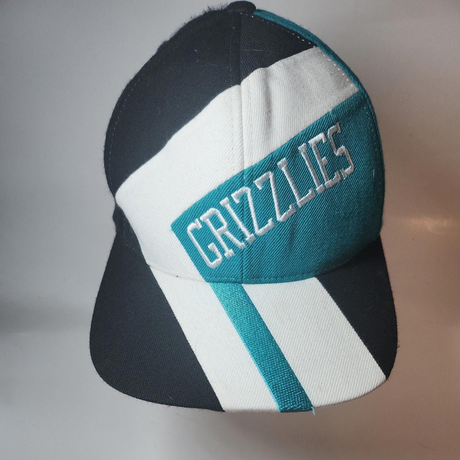 Mitchell & Ness GRIZZLIES VINTAGE Mitchell & Ness NBA Vancouver Classic Y2K Size ONE SIZE - 1 Thumbnail