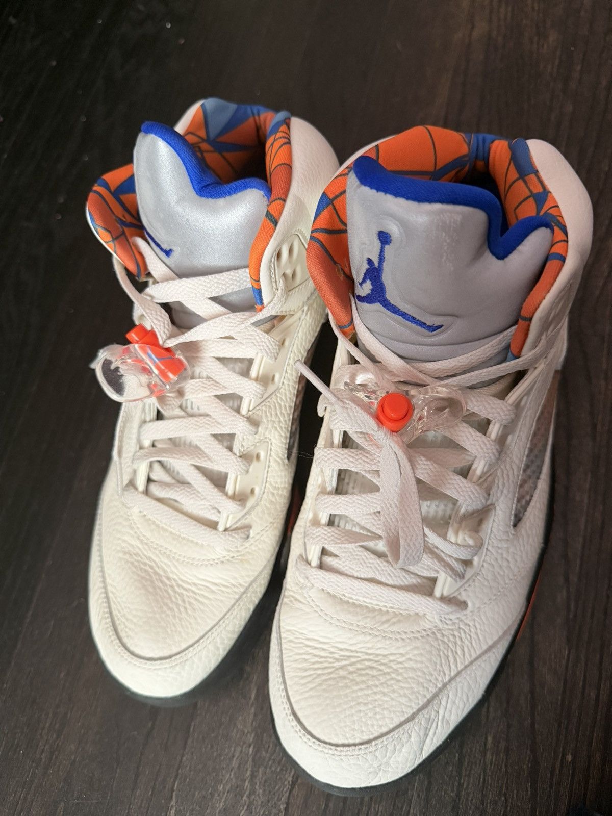Nike Air Jordan 5 Retro International Flight Size US 10 / EU 43 - 4 Thumbnail