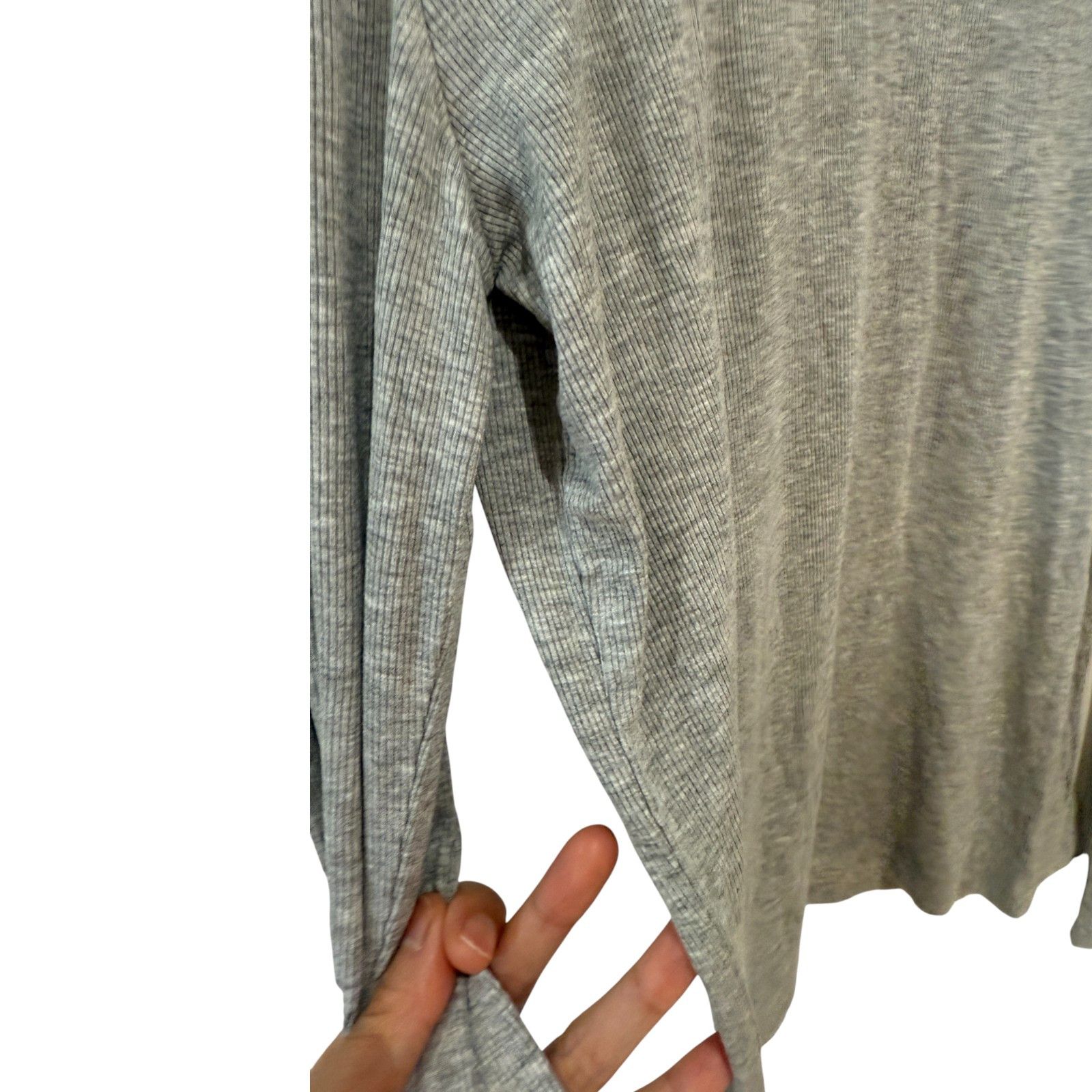 Toteme toteme top Size M / US 6-8 / IT 42-44 - 6 Thumbnail