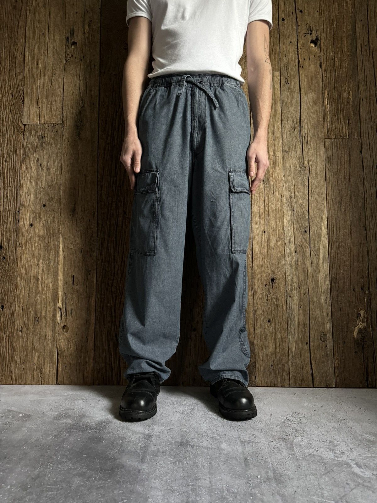 パンツ 90s archive Armani Jeans wool pants 90s archive Armani Jeans wool pants