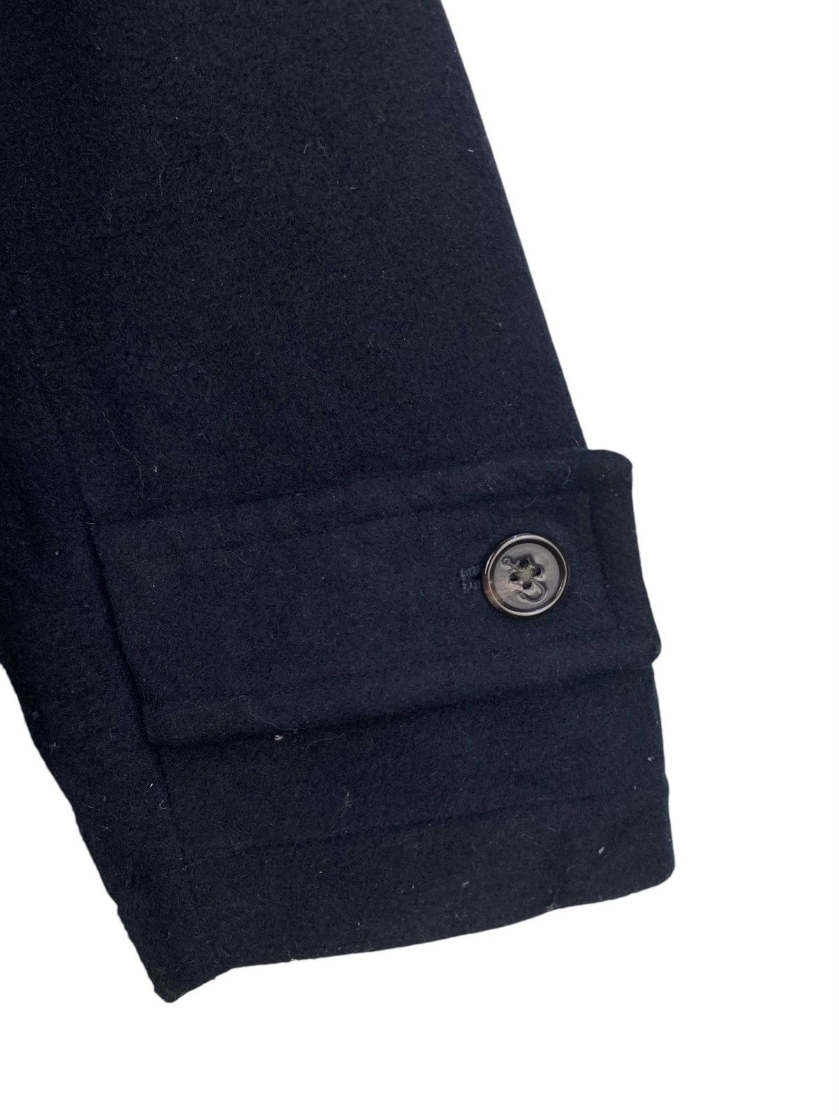 JW Anderson J.W.ANDERSON DUFFER JACKET Size US M / EU 48-50 / 2 - 4 Thumbnail