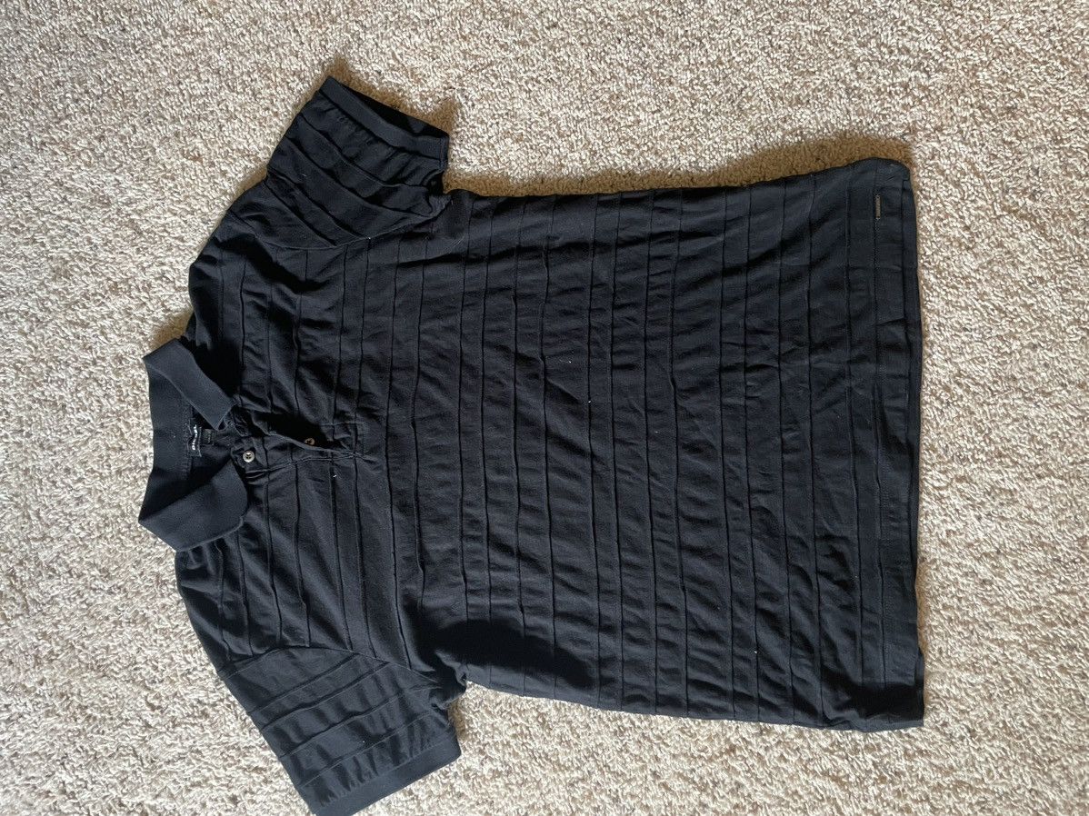 Diesel Diesel polo Size US M / EU 48-50 / 2 - 1 Thumbnail
