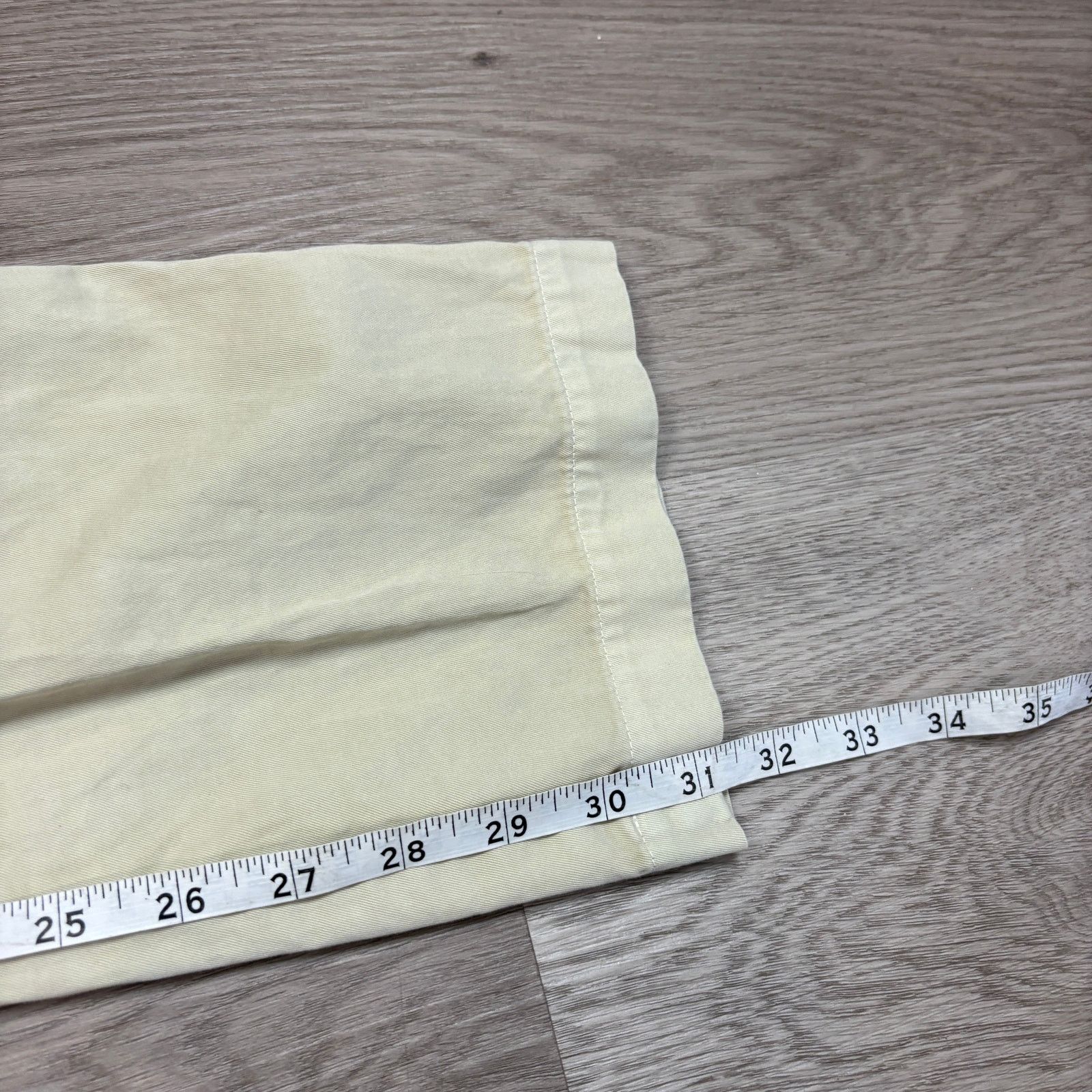 Other Tribe Kelley TK Hunt Club Collection Chino Pants Men's 34x32 Size US 34 / EU 50 - 7 Thumbnail